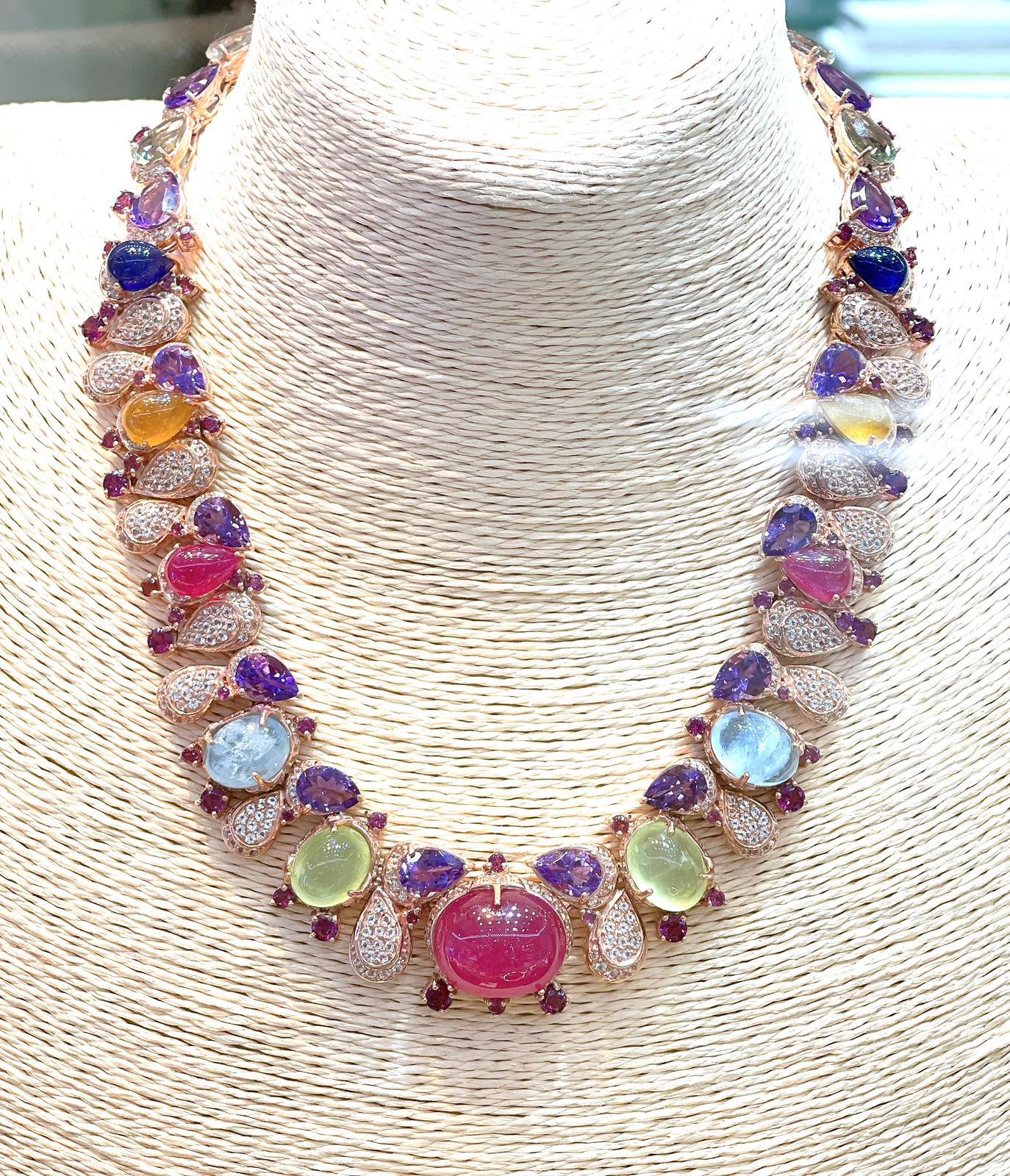 Collar Bochic 