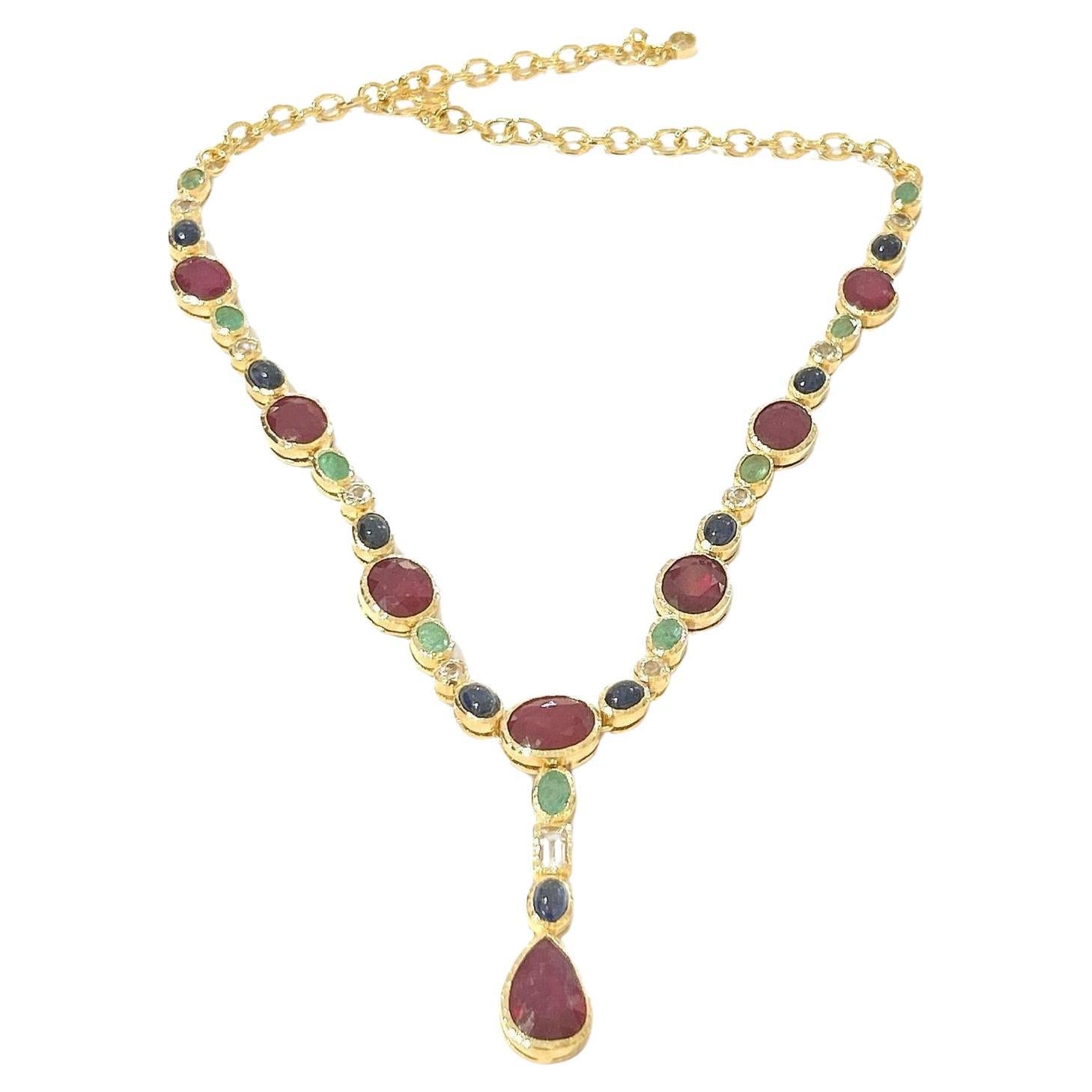 Collar Bochic 