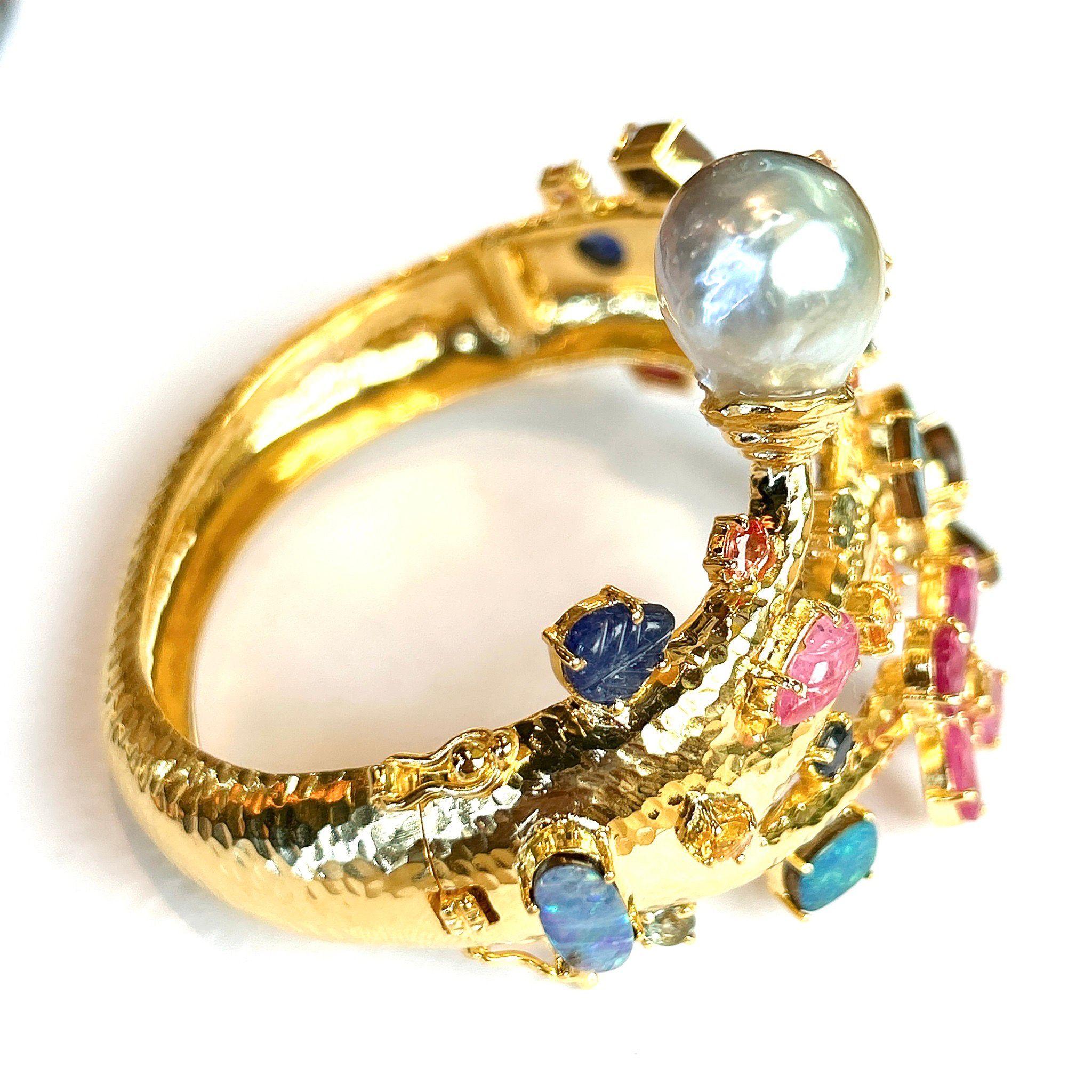Conjunto de Brazalete Bochic 