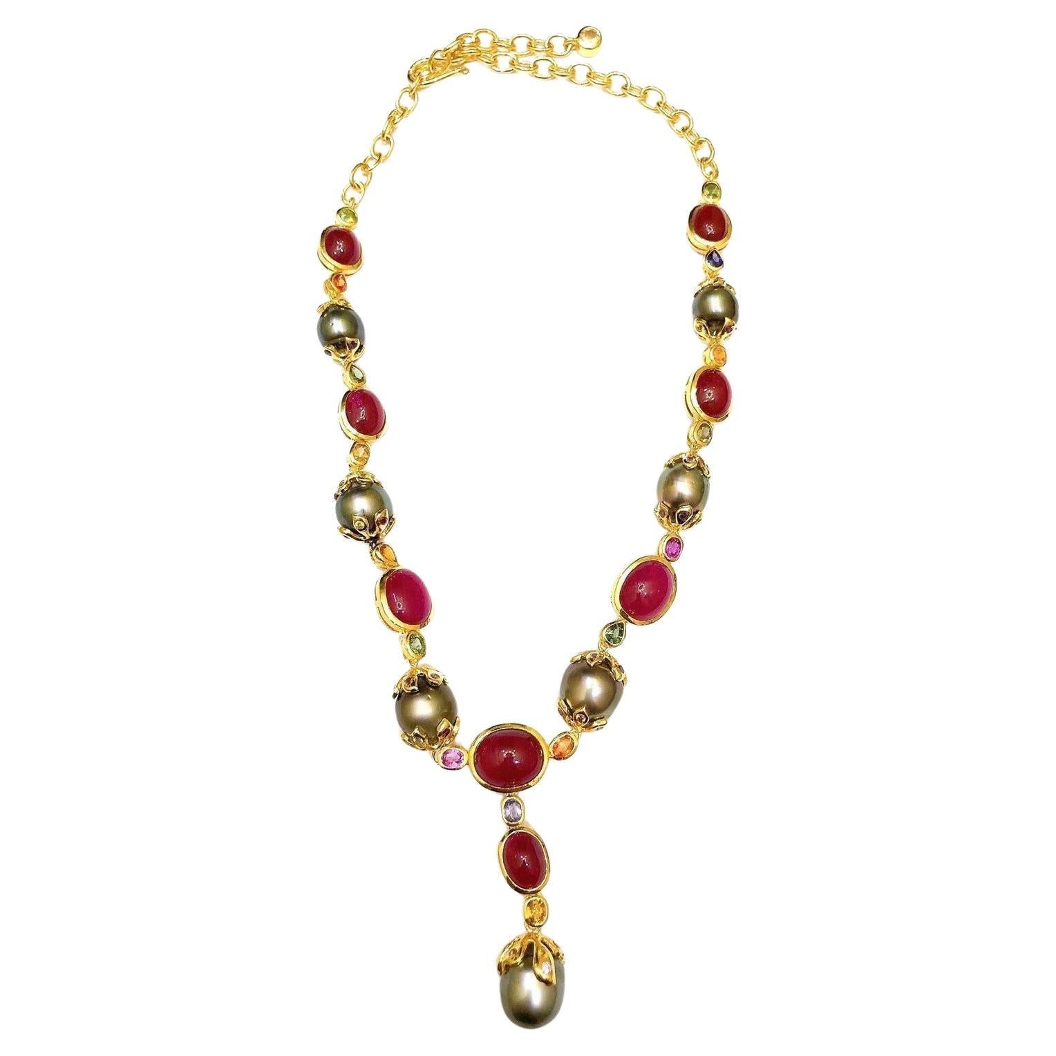 Collar Bochic 