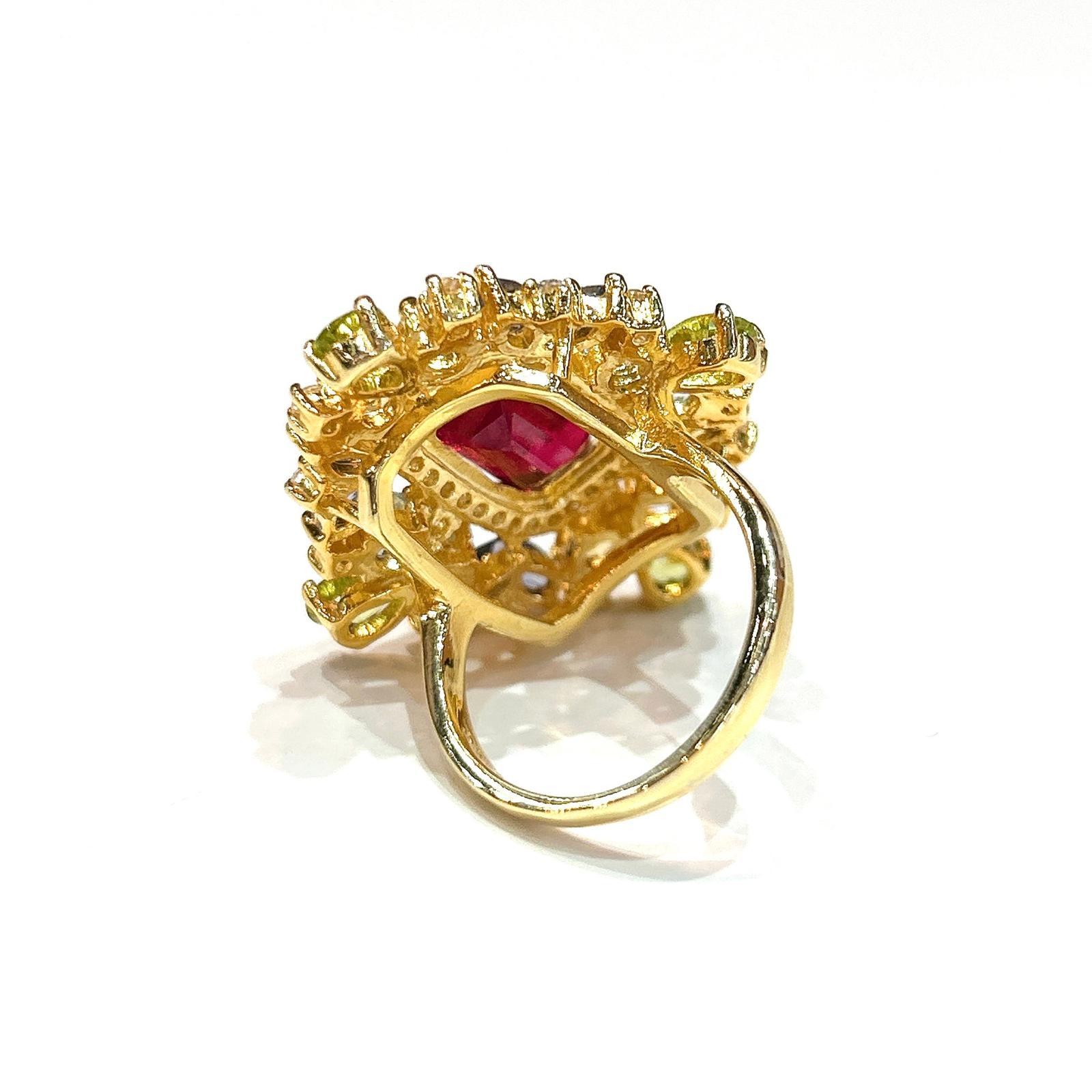Anillo Bochic 