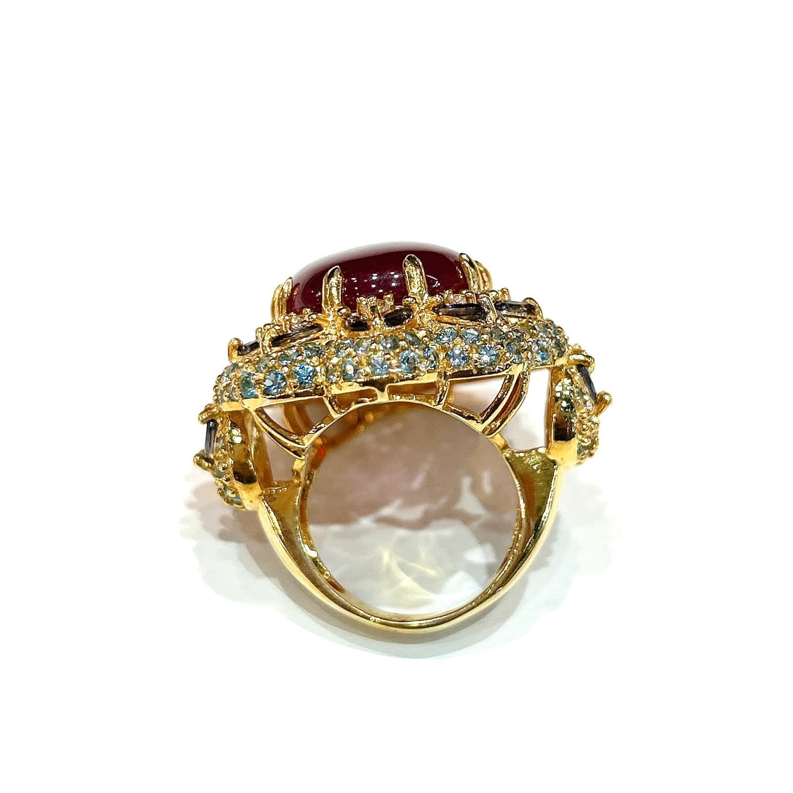 Anillo Bochic 