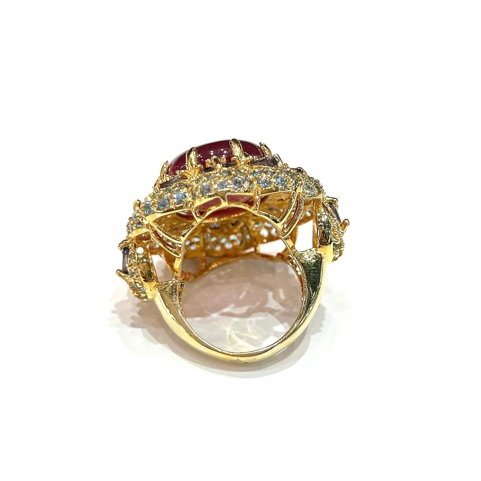 Anillo Bochic 