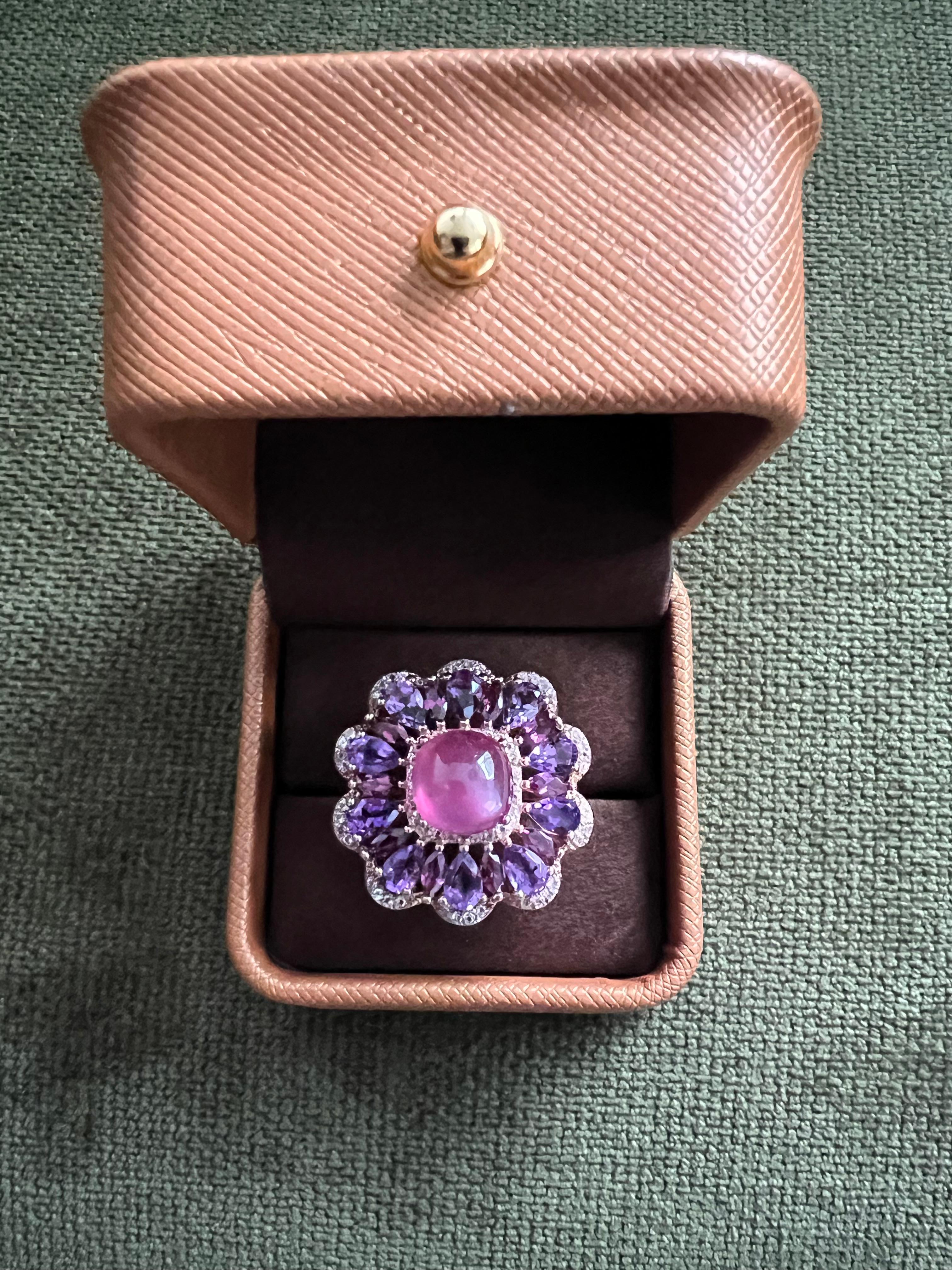 Anillo Bochic 