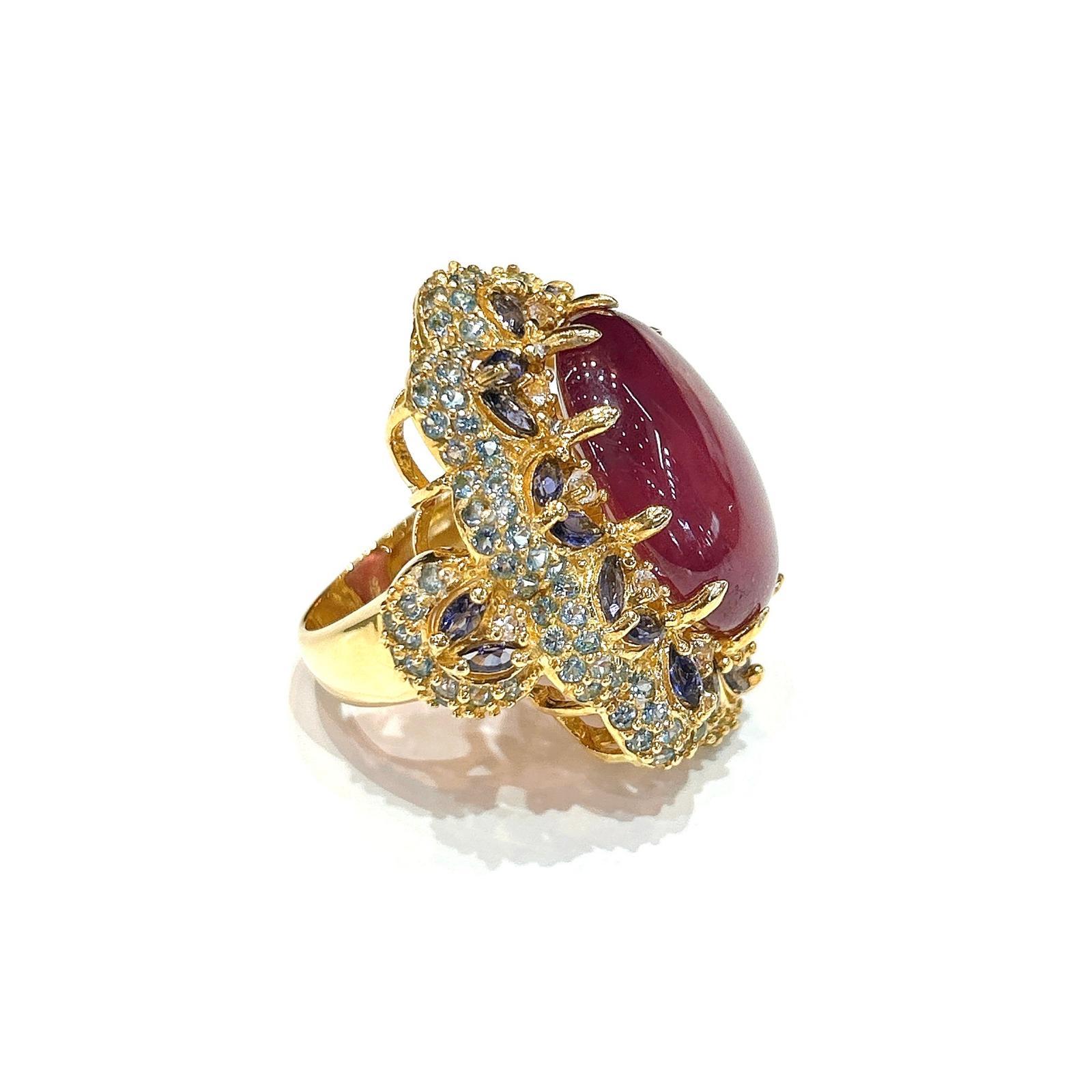 Anillo Bochic 