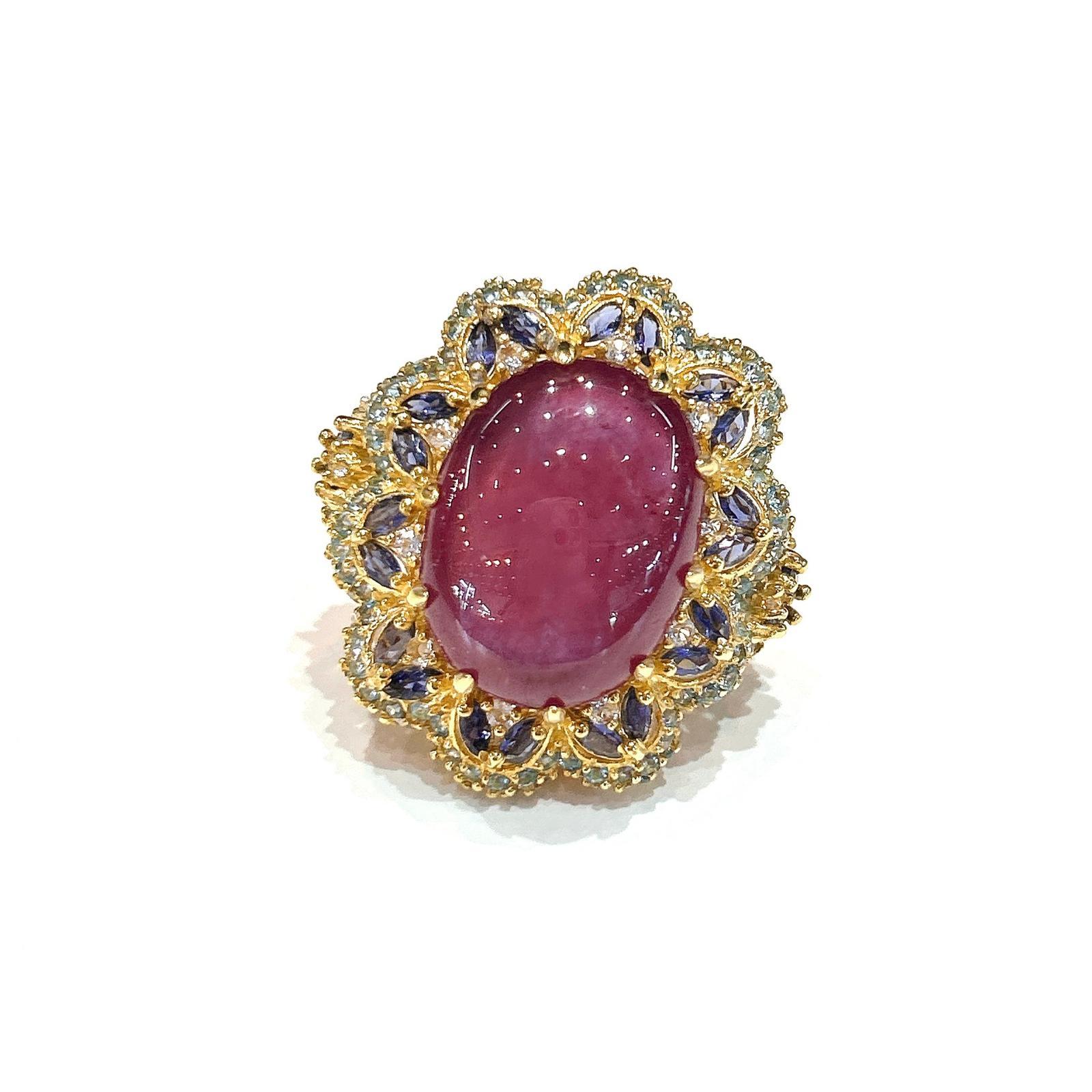 Anillo Bochic 