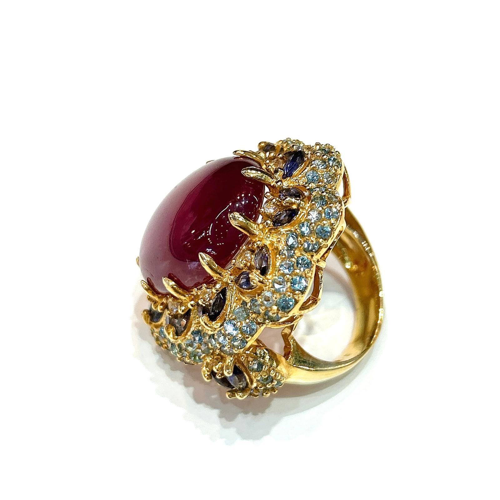 Anillo Bochic 