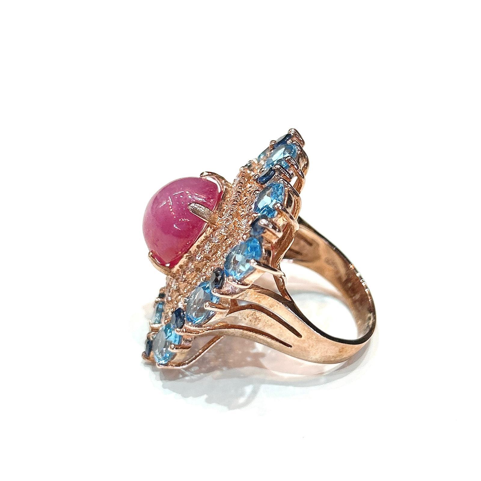 Anillo Bochic 