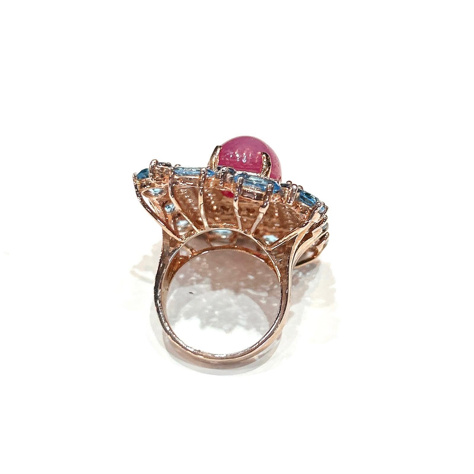 Anillo Bochic 
