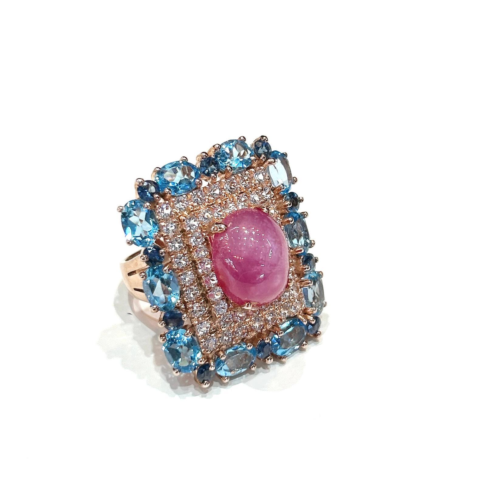 Anillo Bochic 