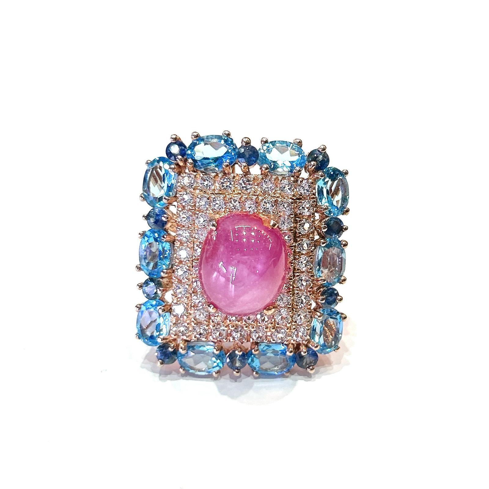Anillo Bochic 