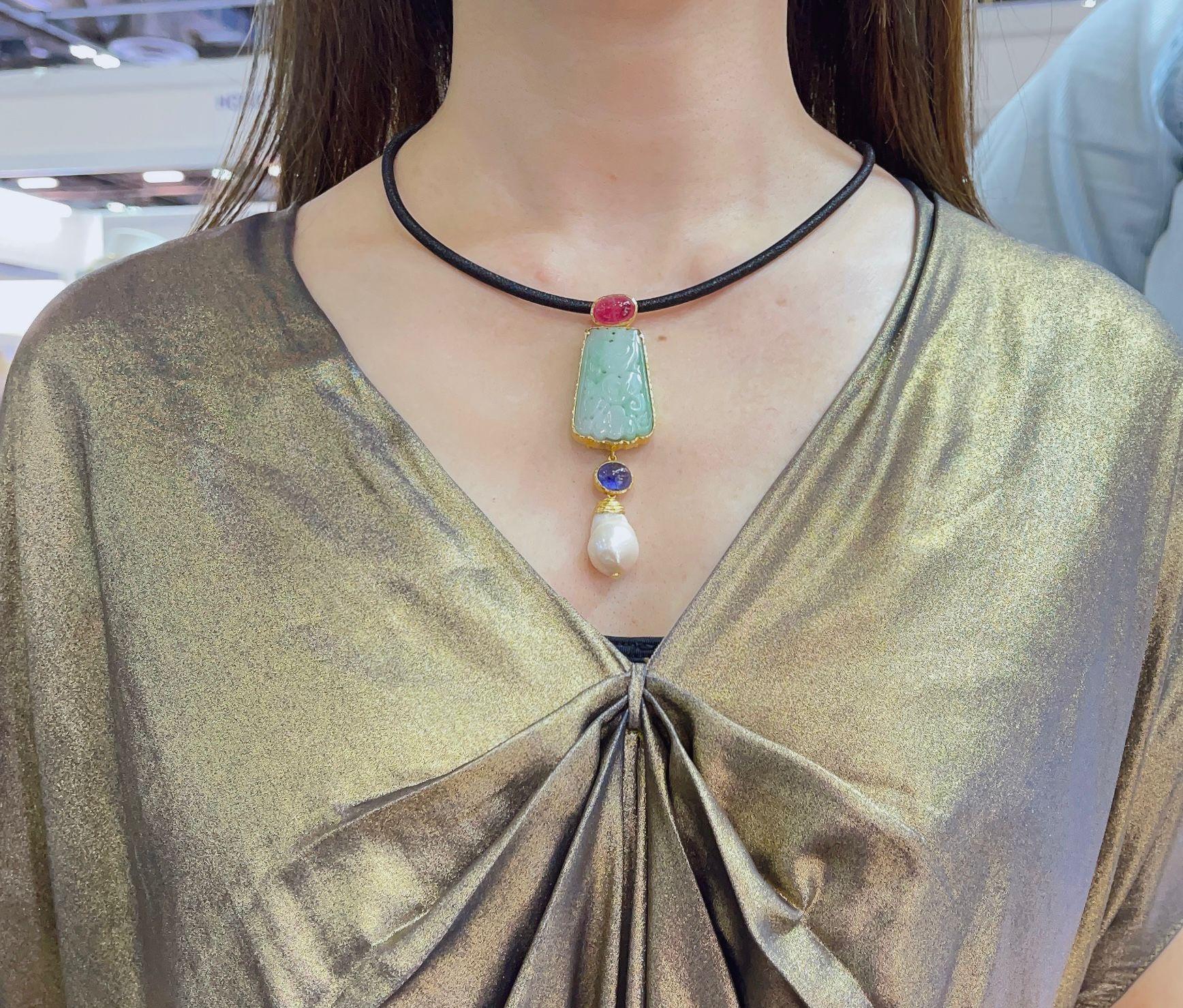 Collar Bochic 