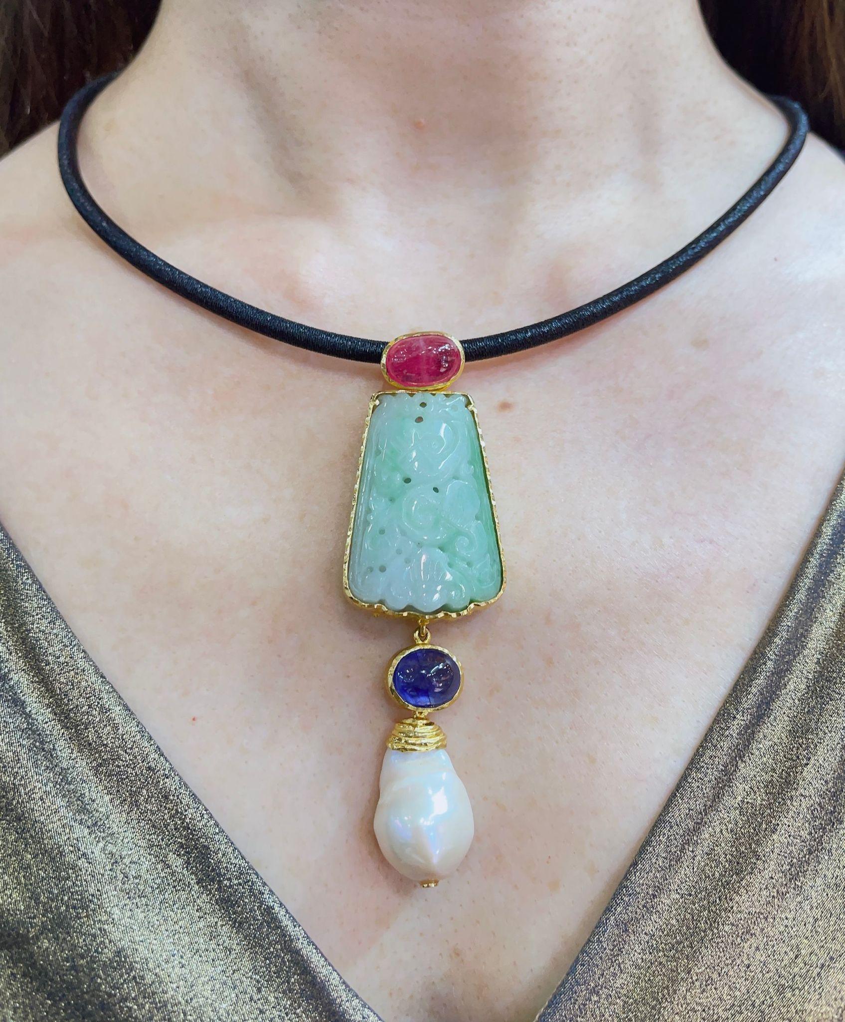Collar Bochic 