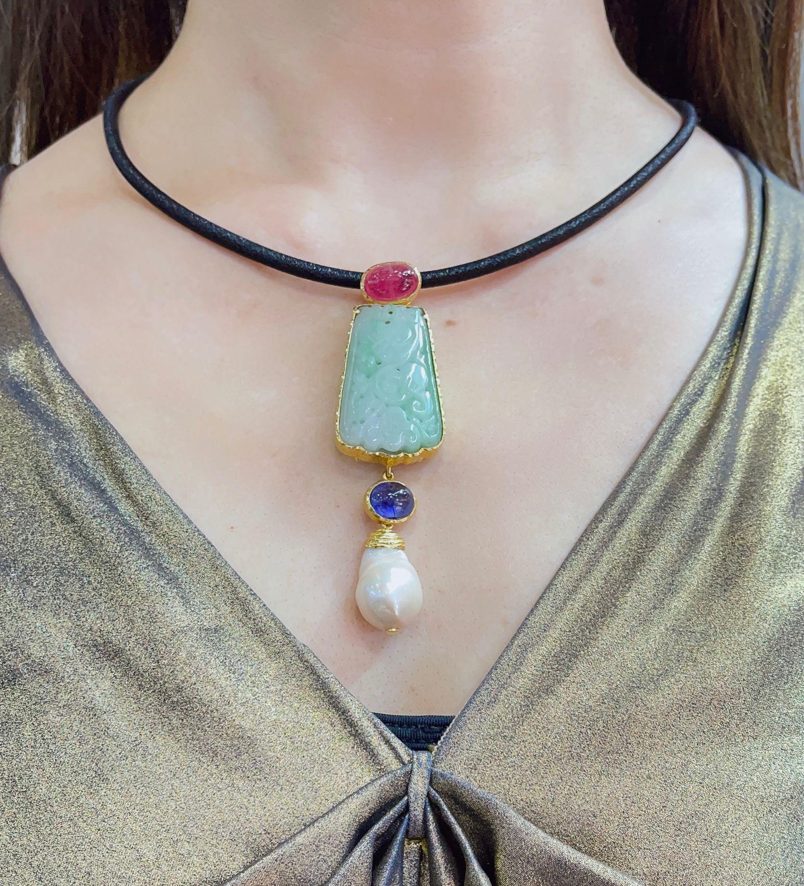 Collar Bochic 