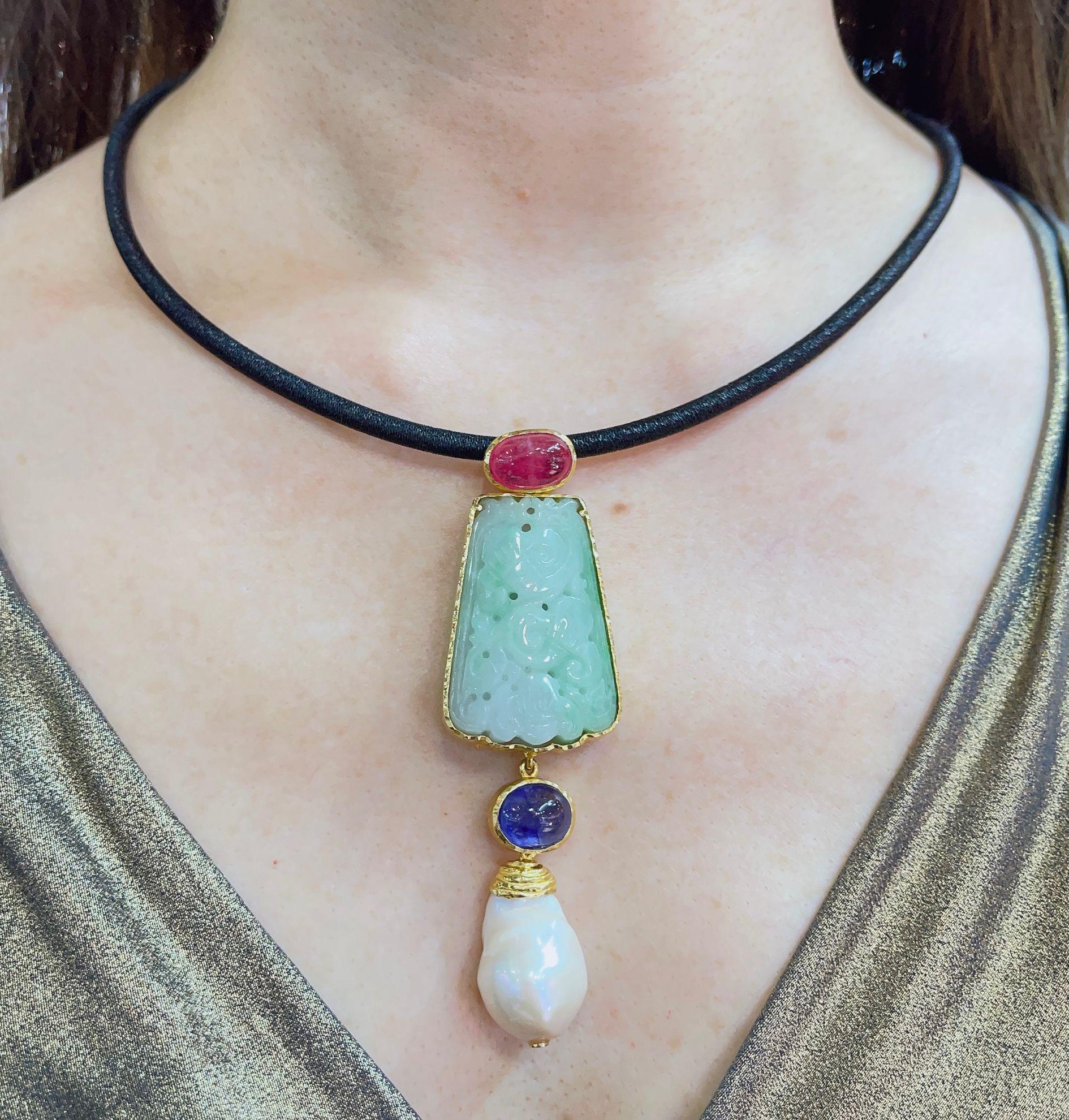 Collar Bochic 