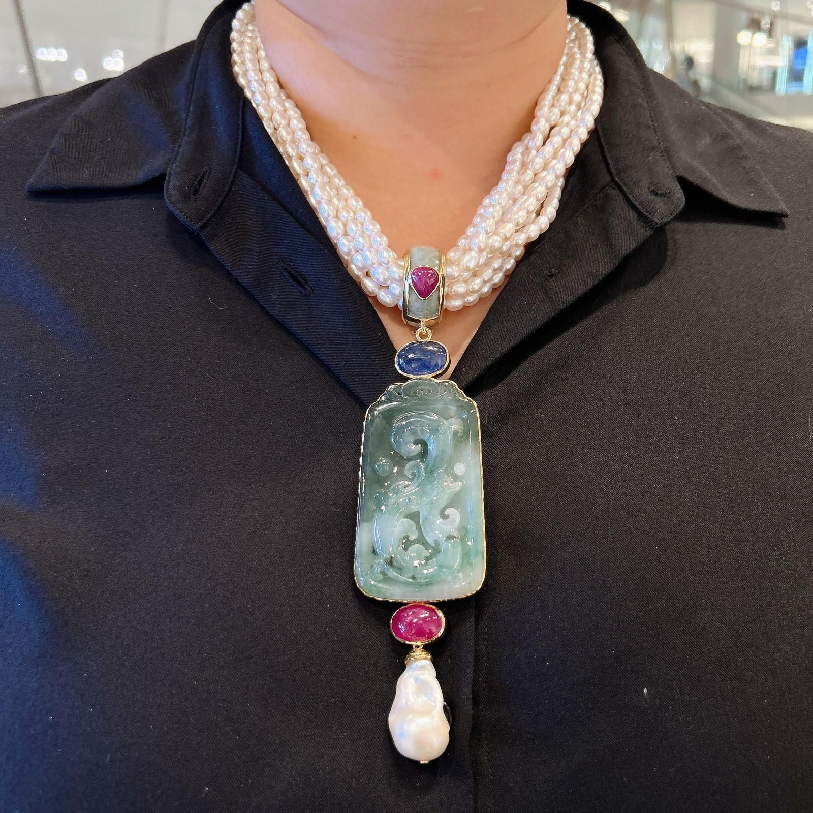Collar Bochic 