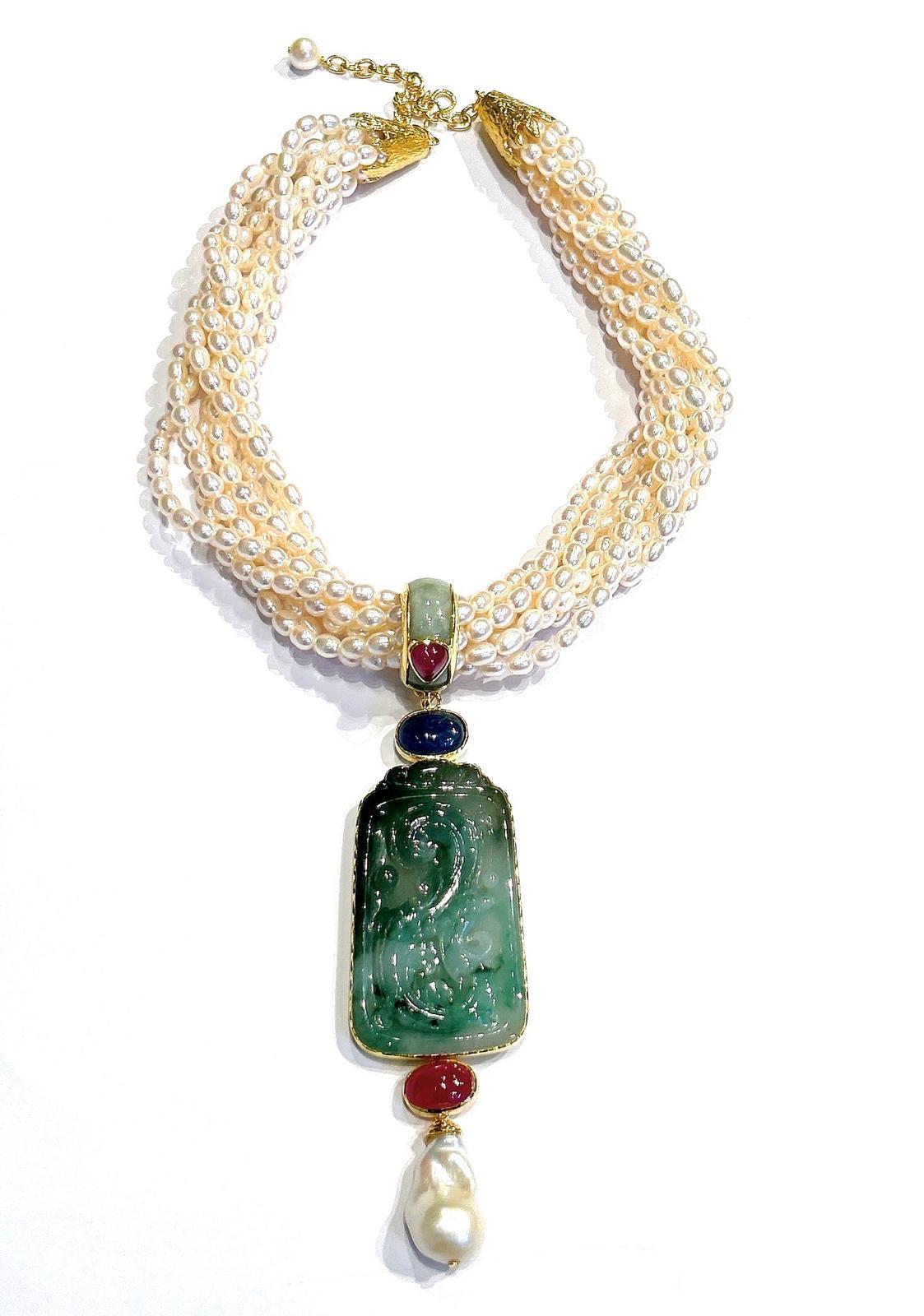 Collar Bochic 