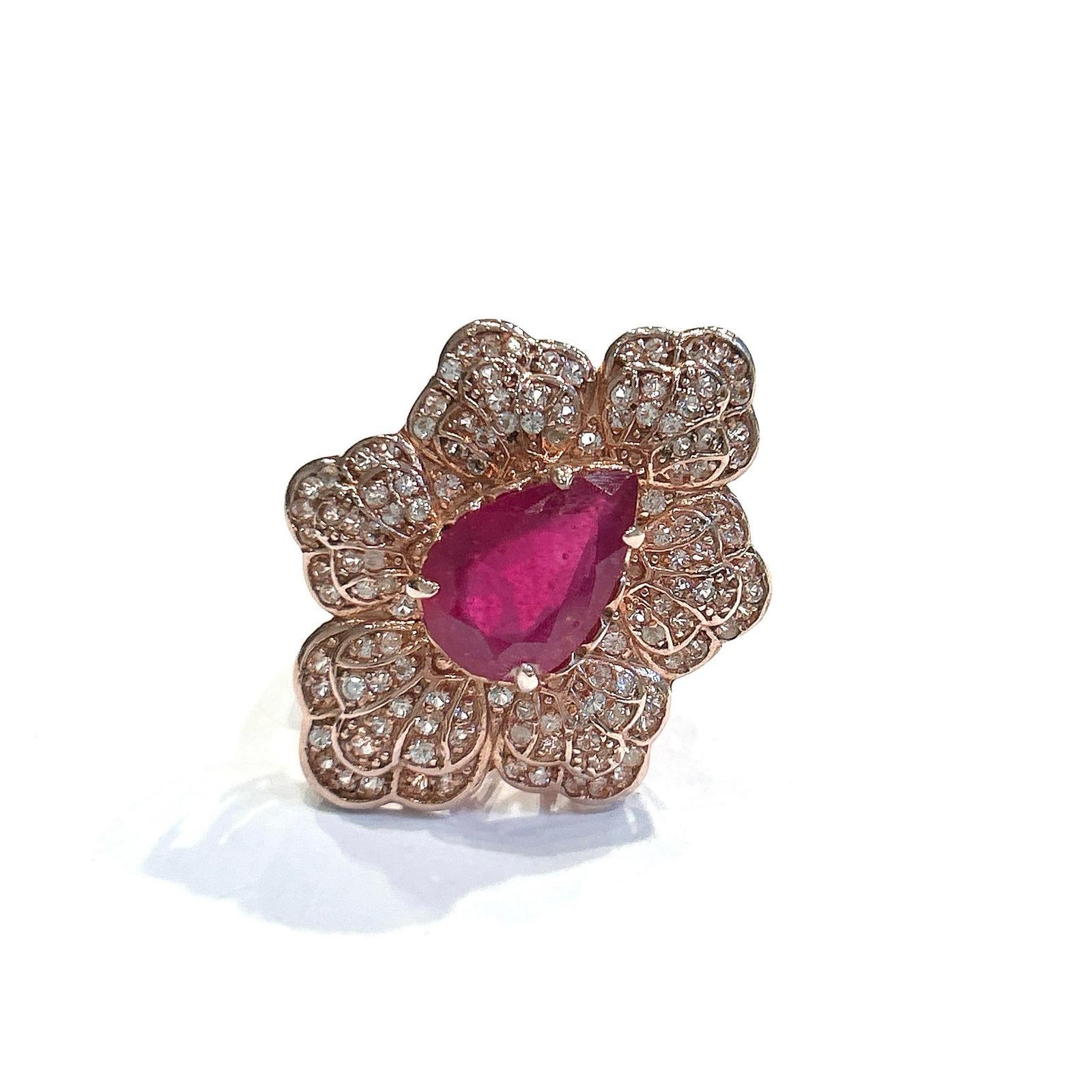 Taille poire Bochic 