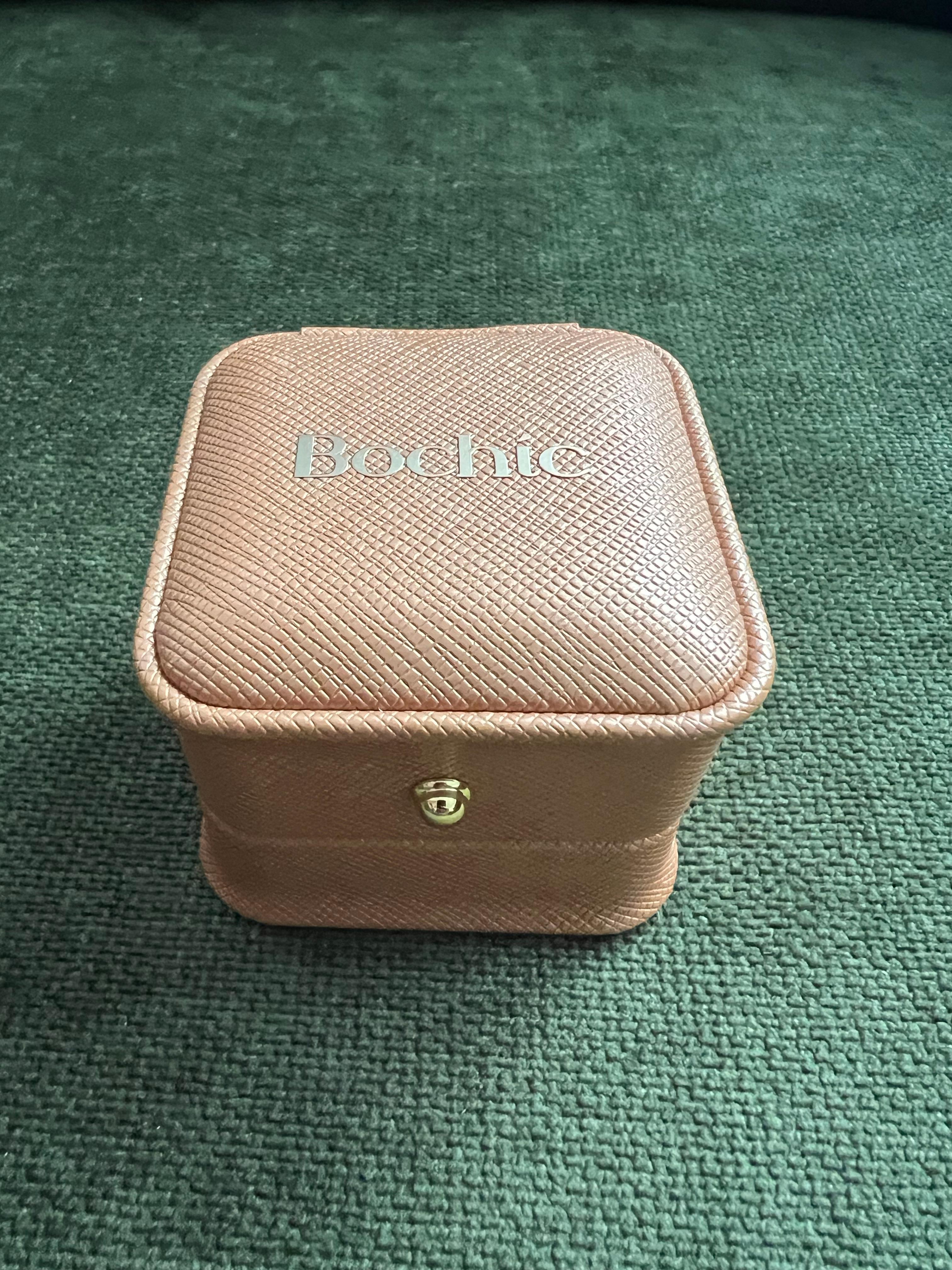 Femenino o masculino Anillo Bochic 