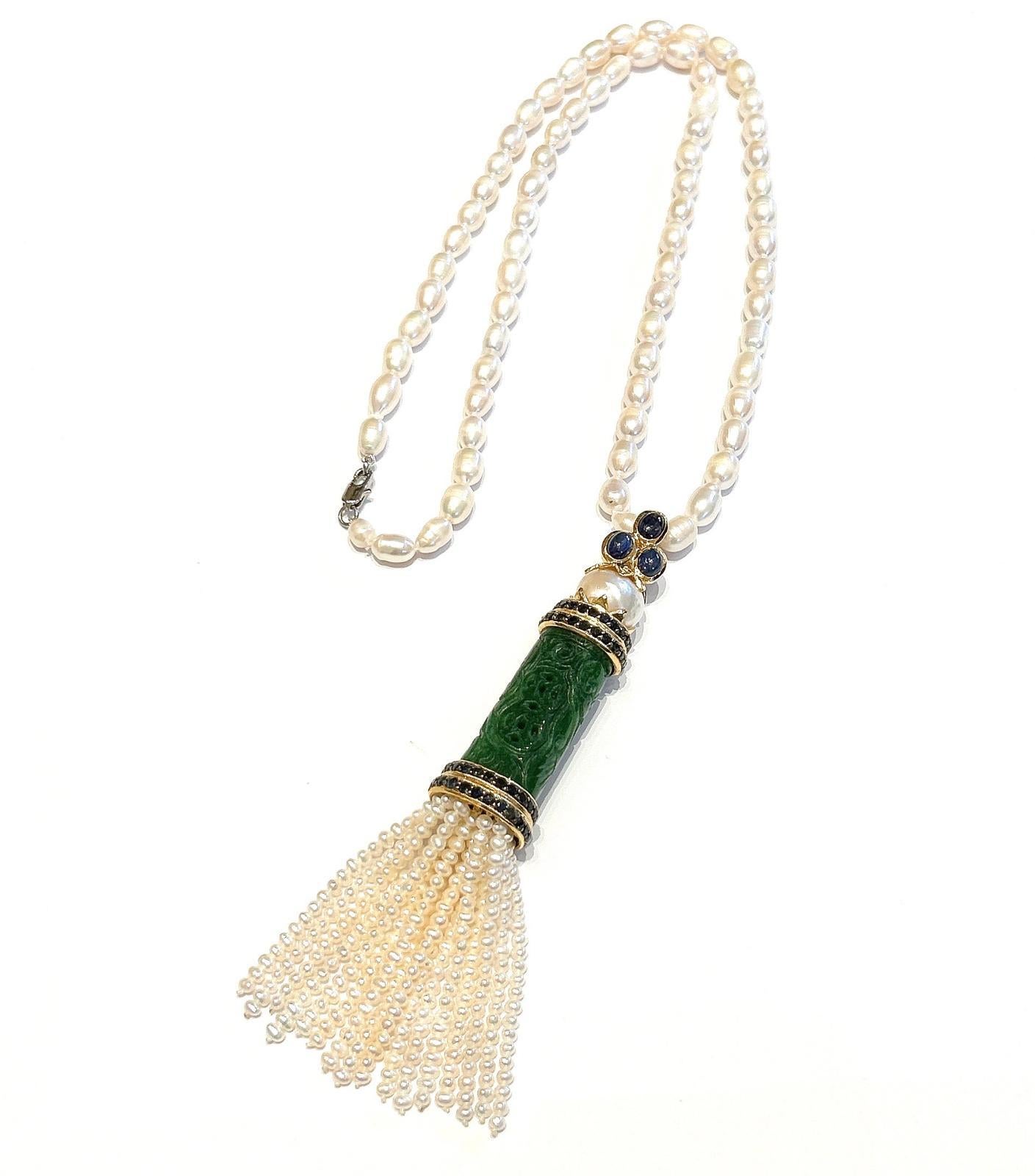 Collana Bochic 