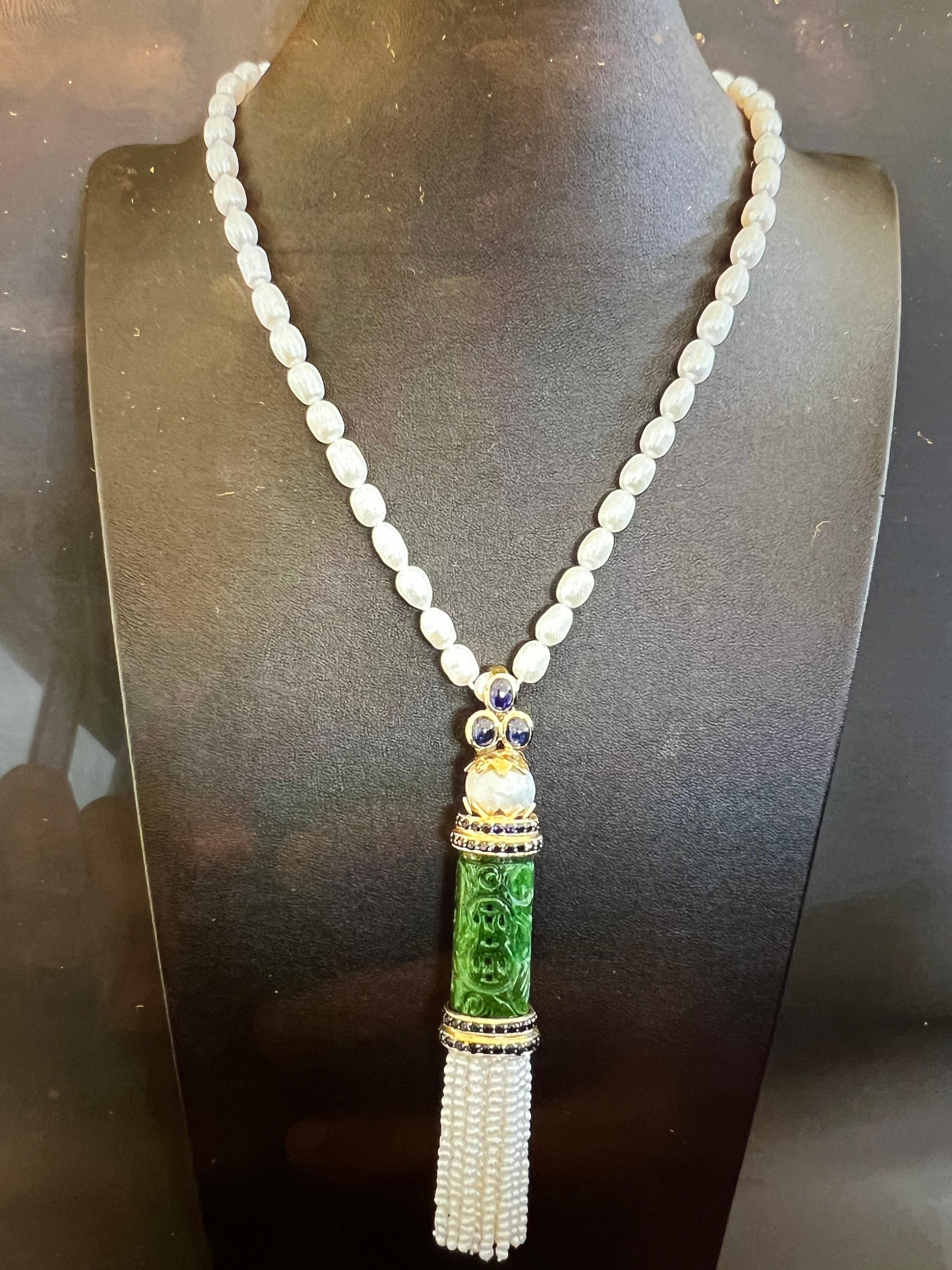 Collana Bochic 