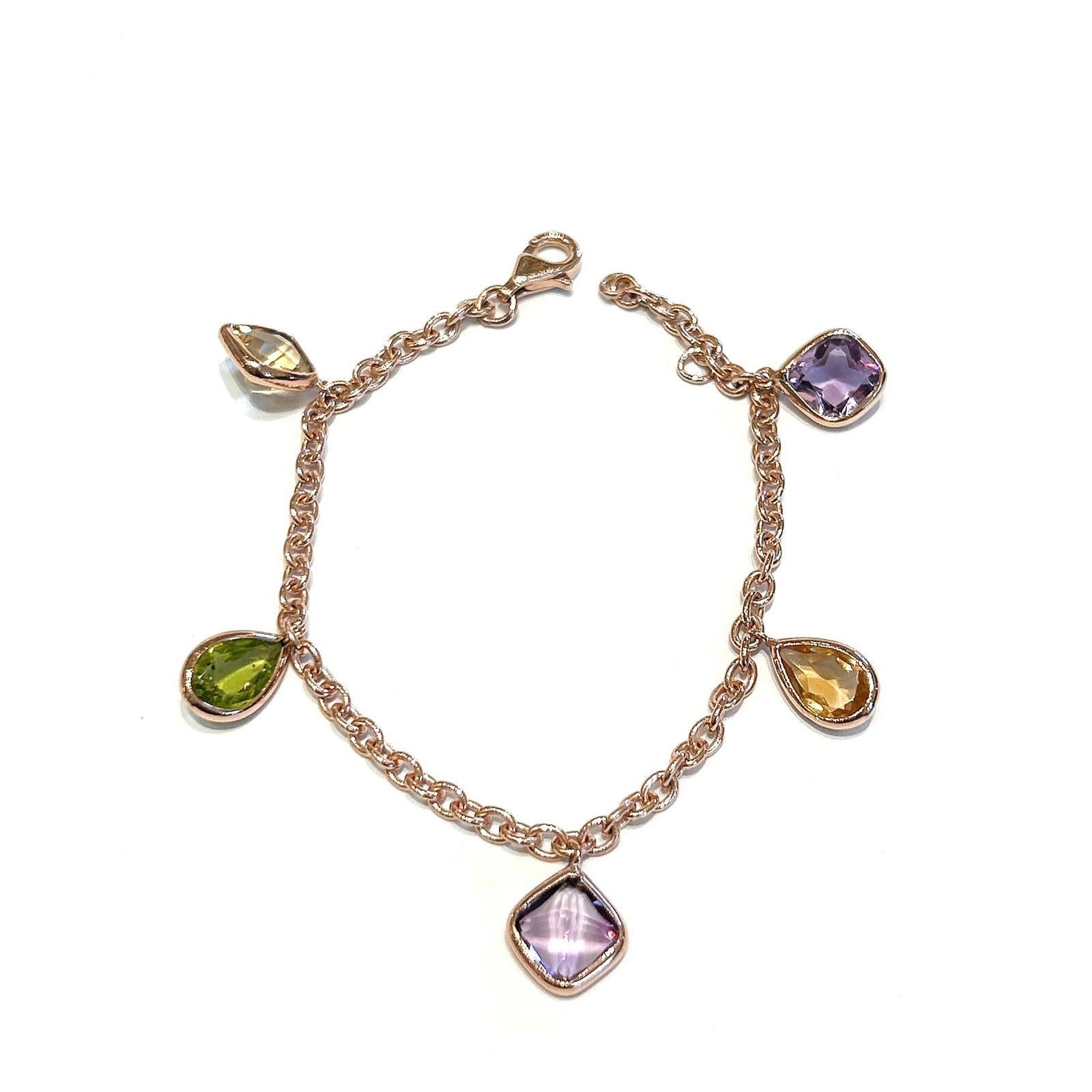 
Pulsera o Anillo Bochic 