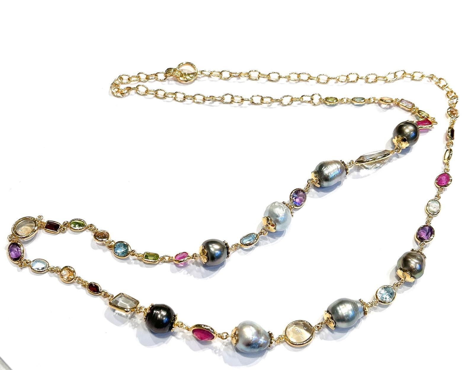 Collar Bochic 