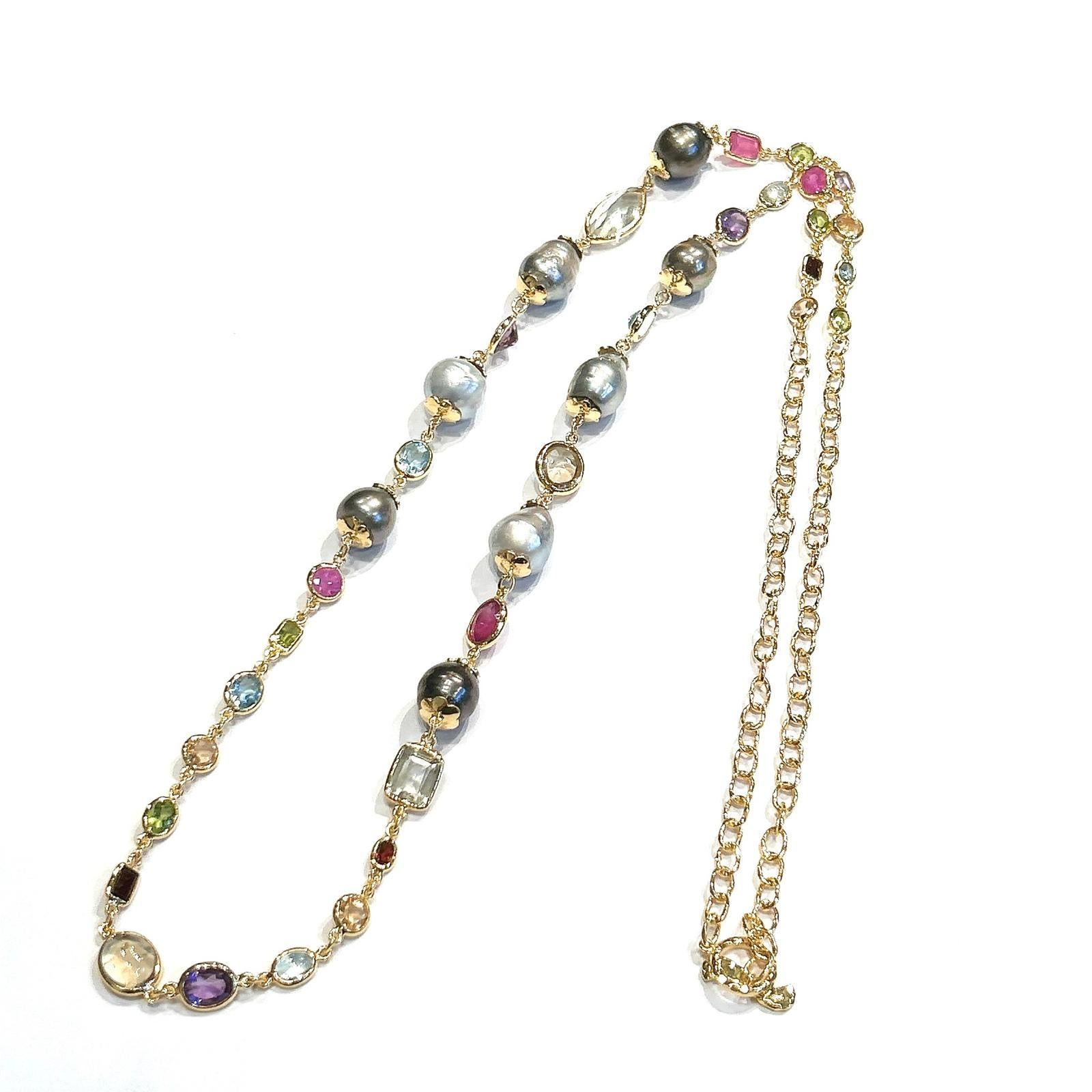 Collar Bochic 