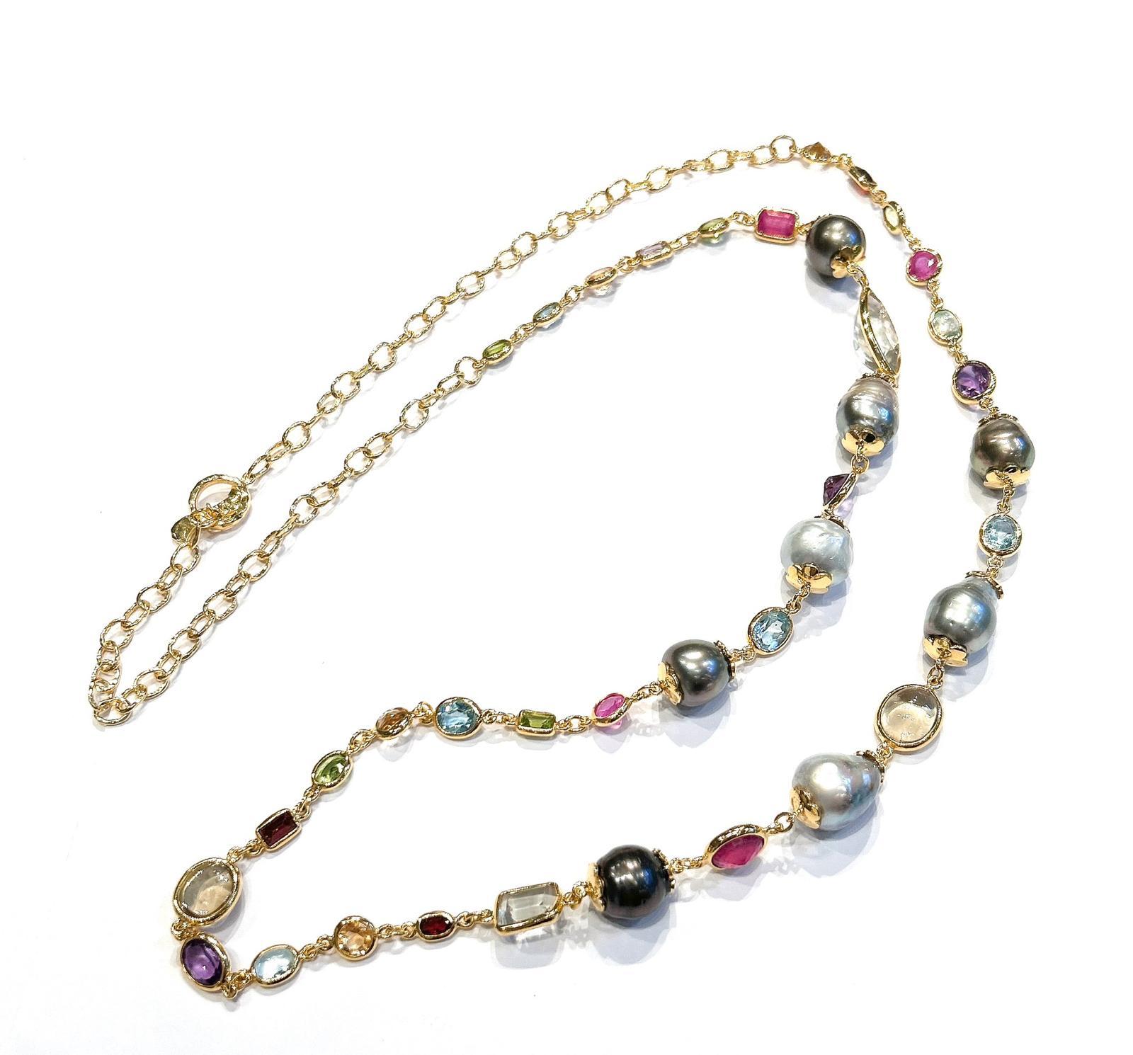 Collar Bochic 