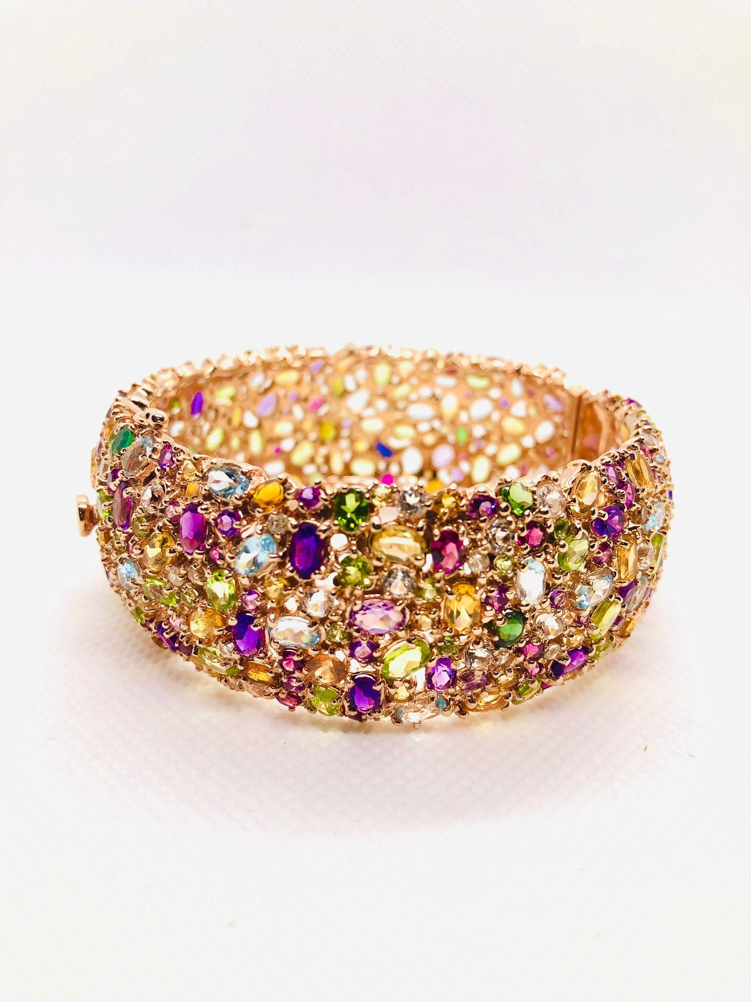 Juego de brazalete Bochic 