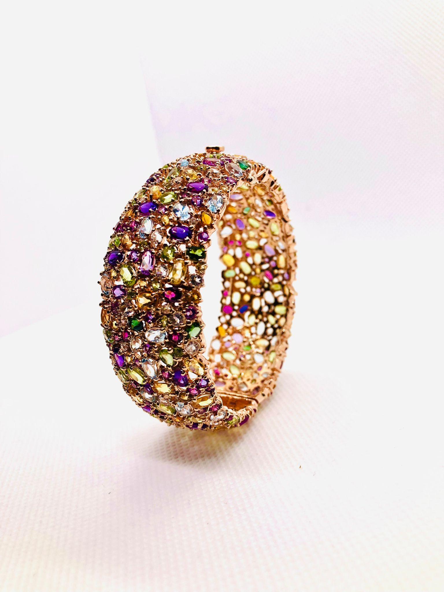 Juego de brazalete Bochic 
