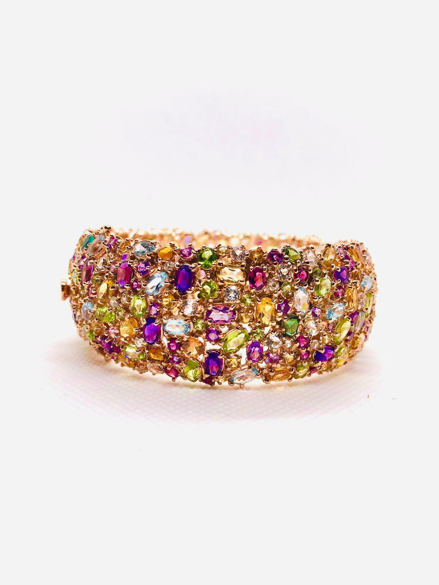 Juego de brazalete Bochic 