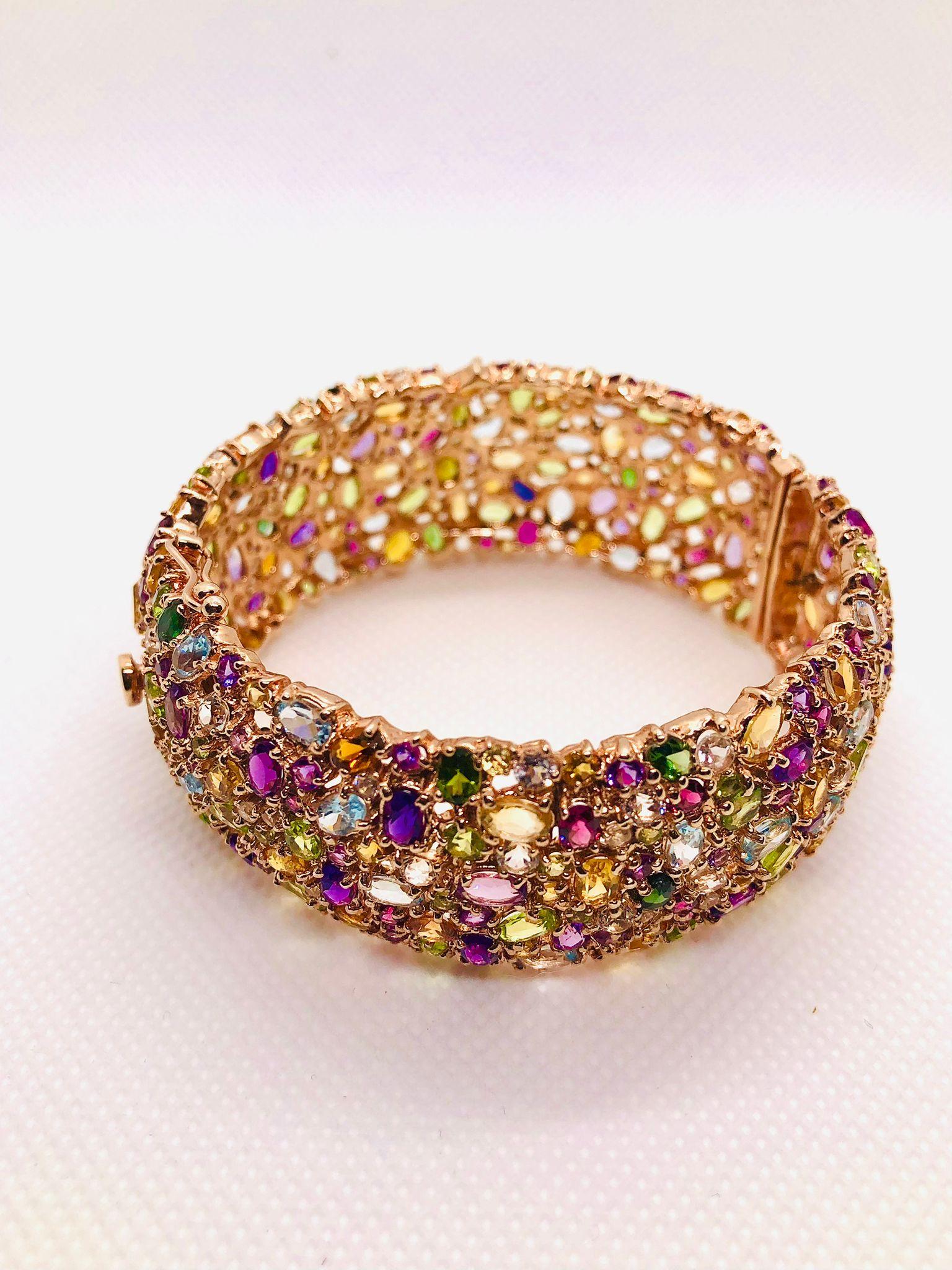 Juego de brazalete Bochic 