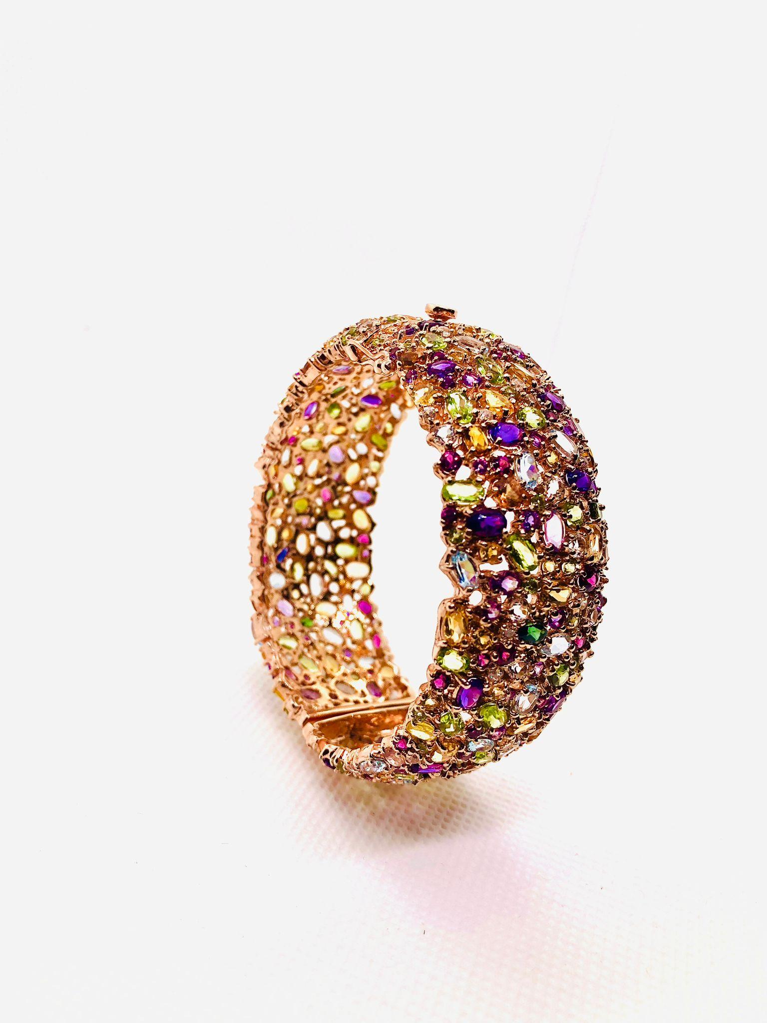 Femenino o masculino Juego de brazalete Bochic 