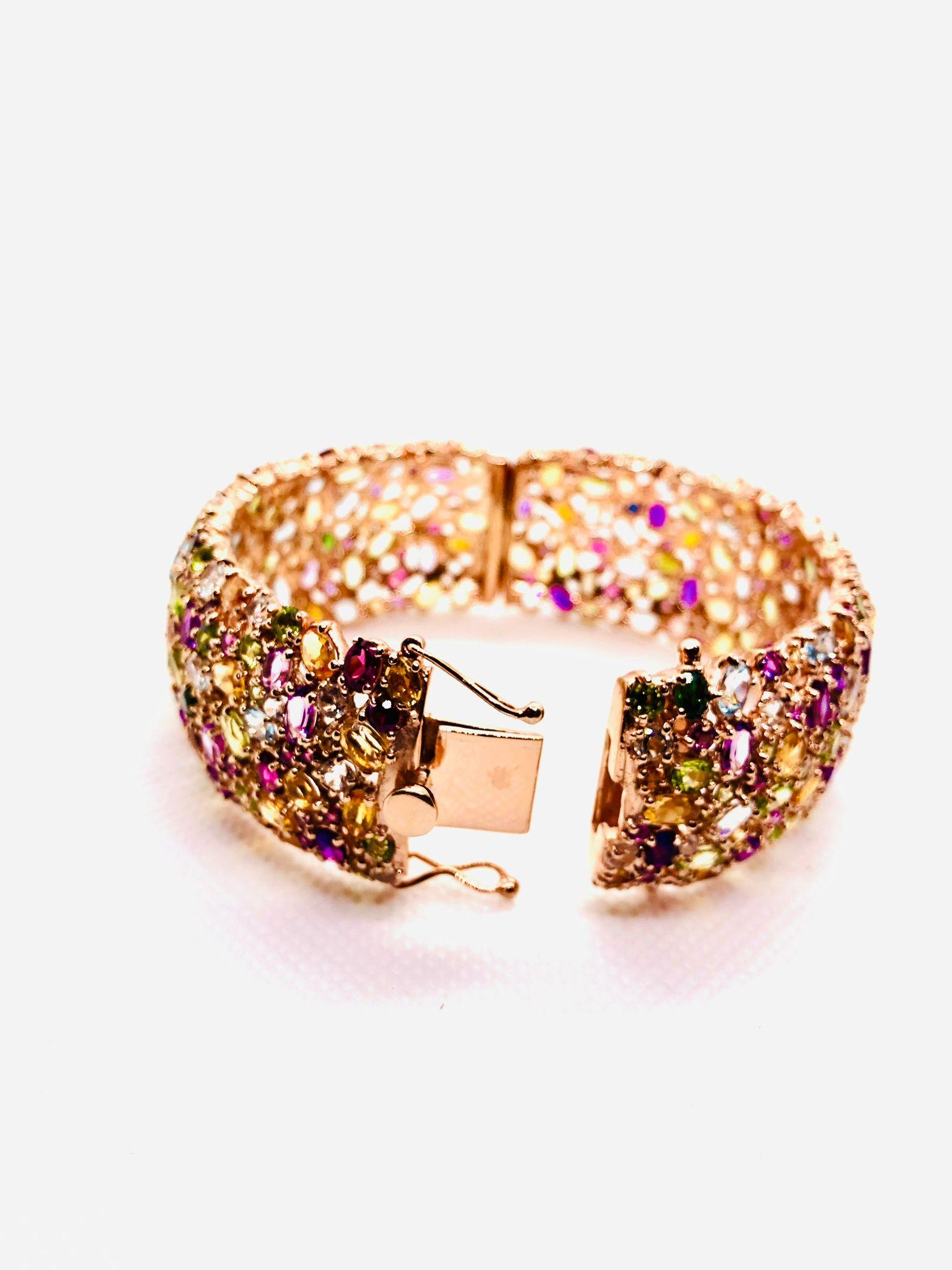 Juego de brazalete Bochic 
