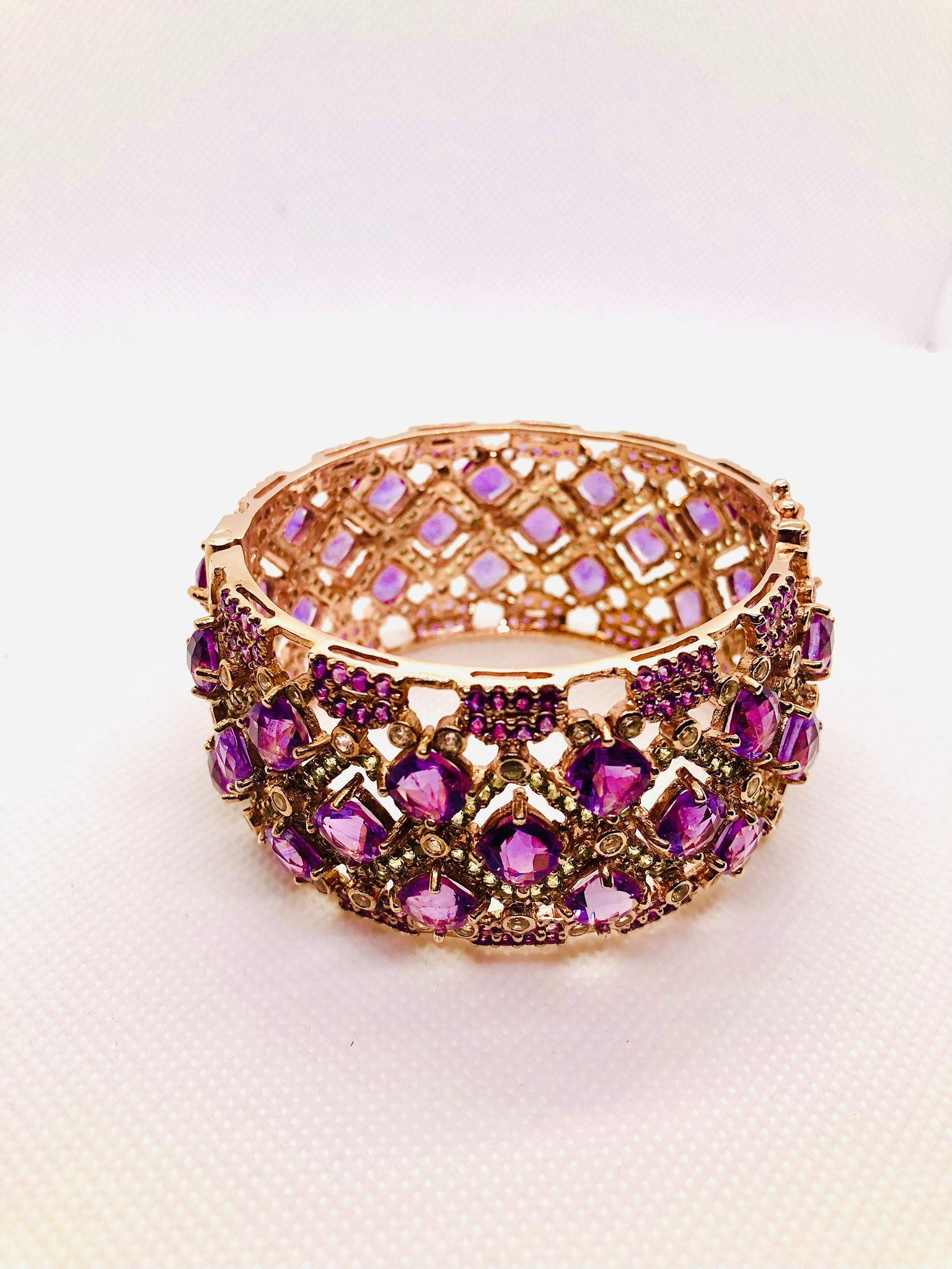 Baroque Bochic 
