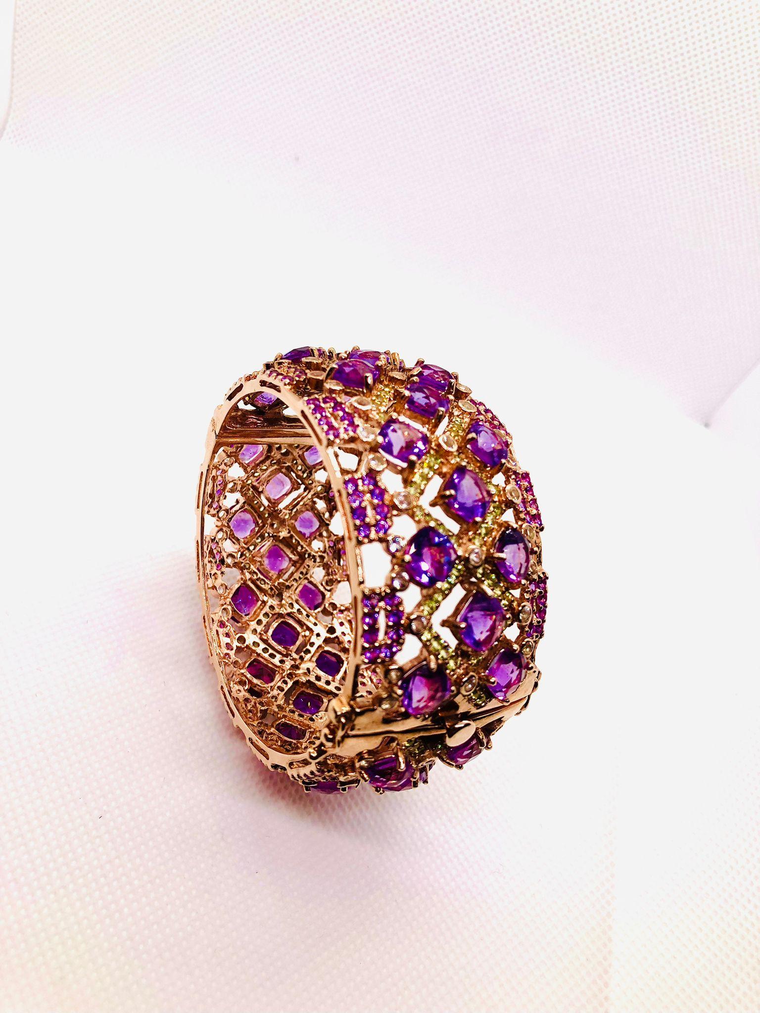 Taille brillant Bochic 