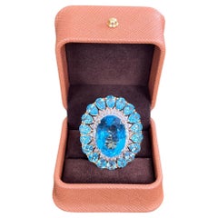 Cocktail Rings