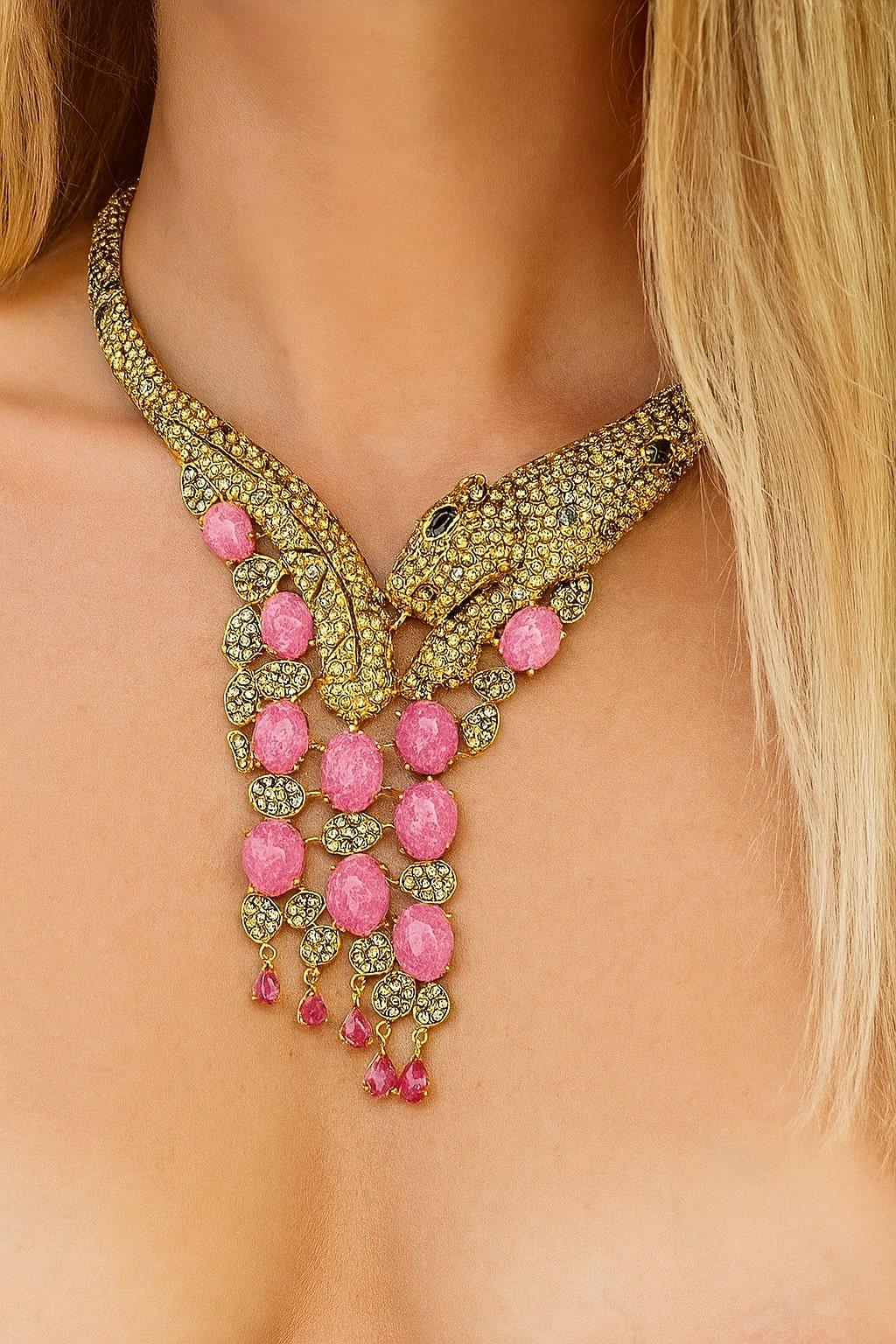 Collana Bochic 