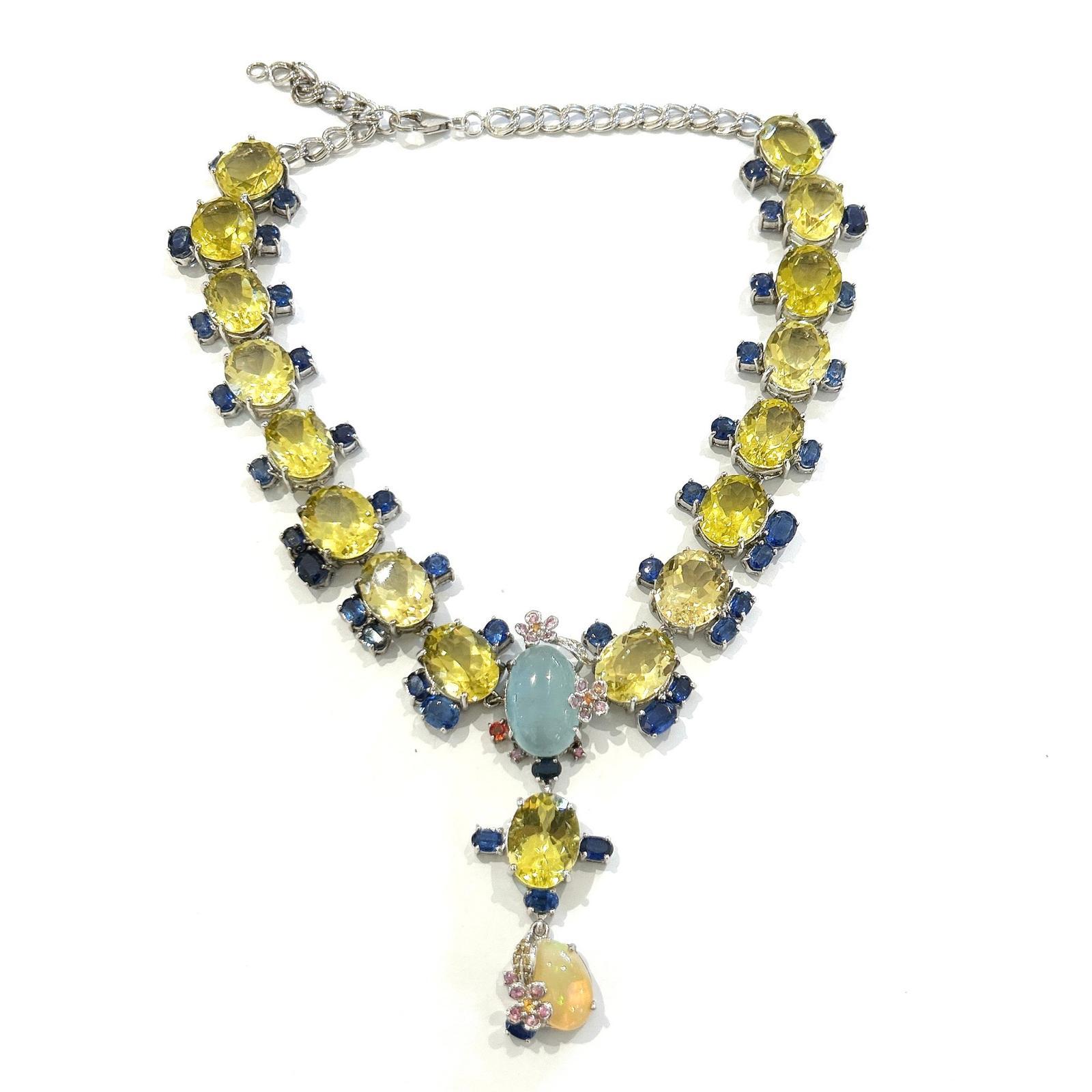 Collier Vintage 