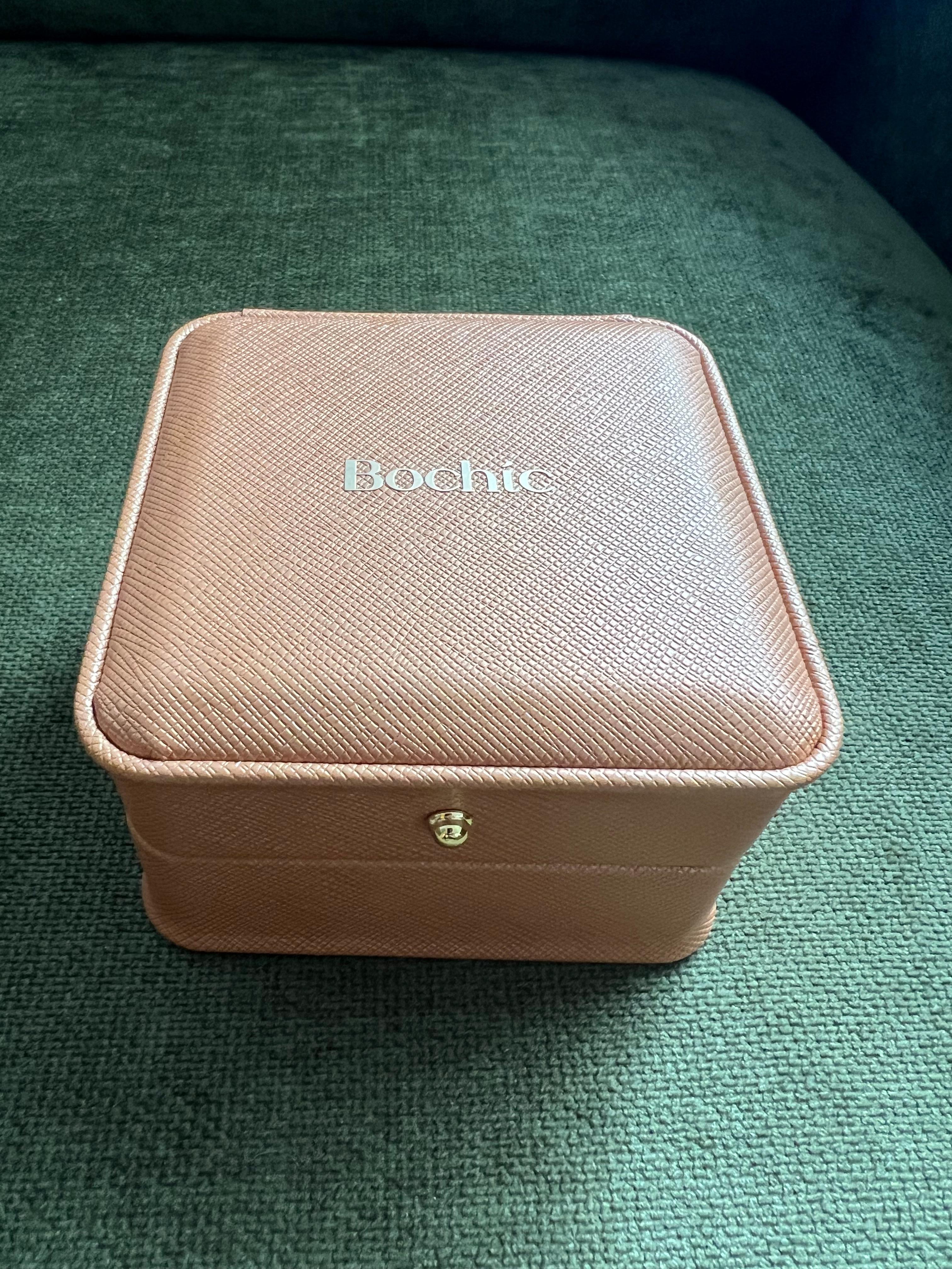 Juego de brazalete vintage Bochic 