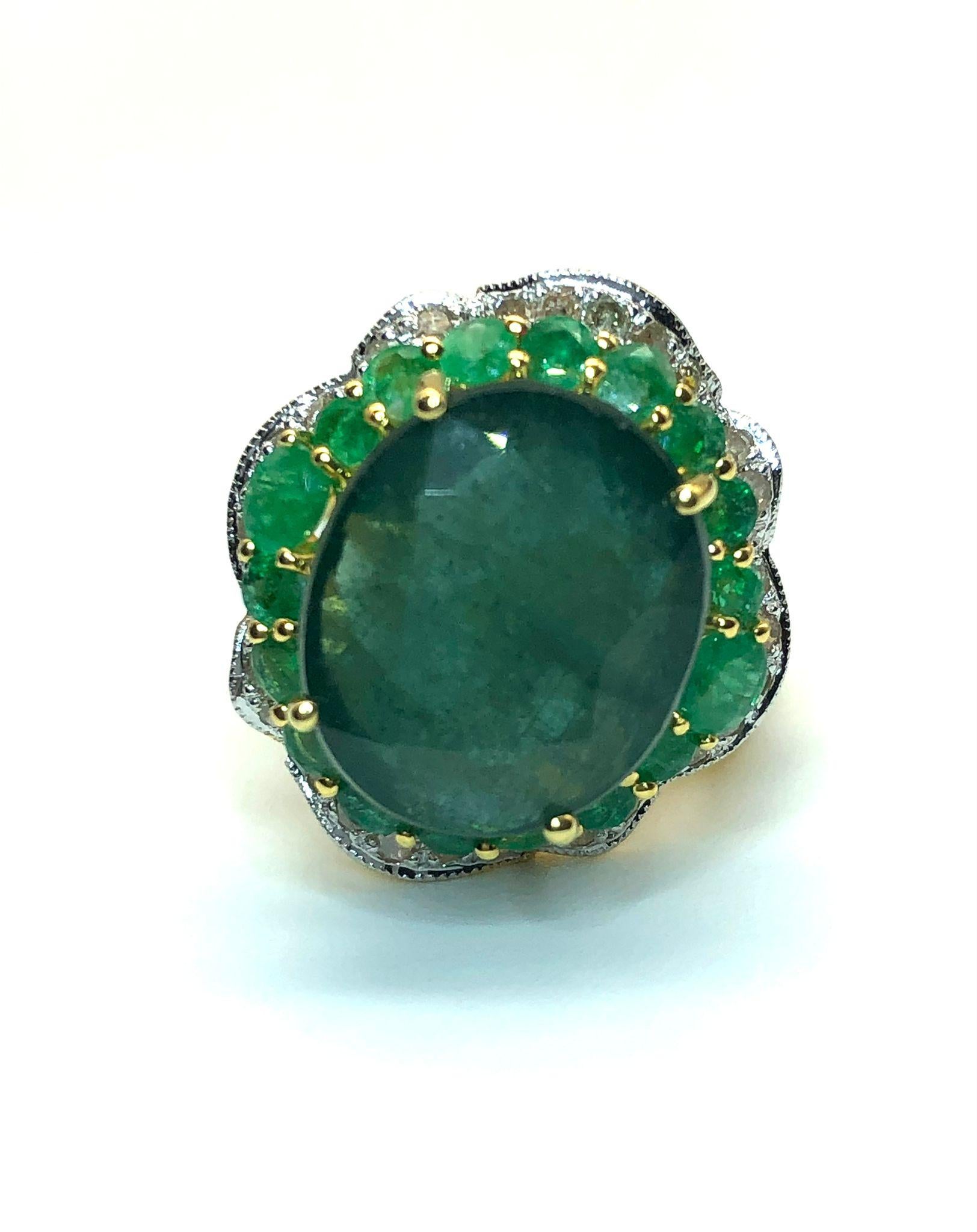 da uomo o donna Anello Bochic 