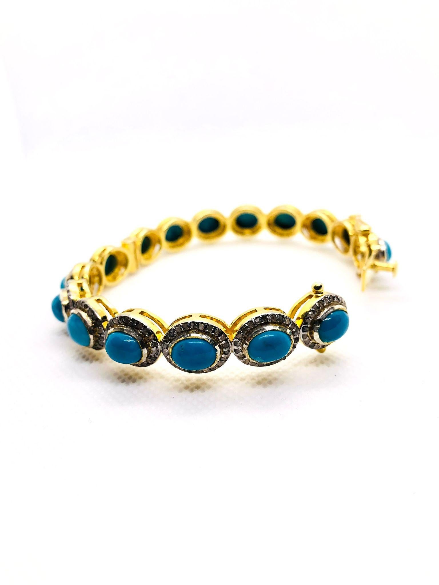 Cabochon Bochic 