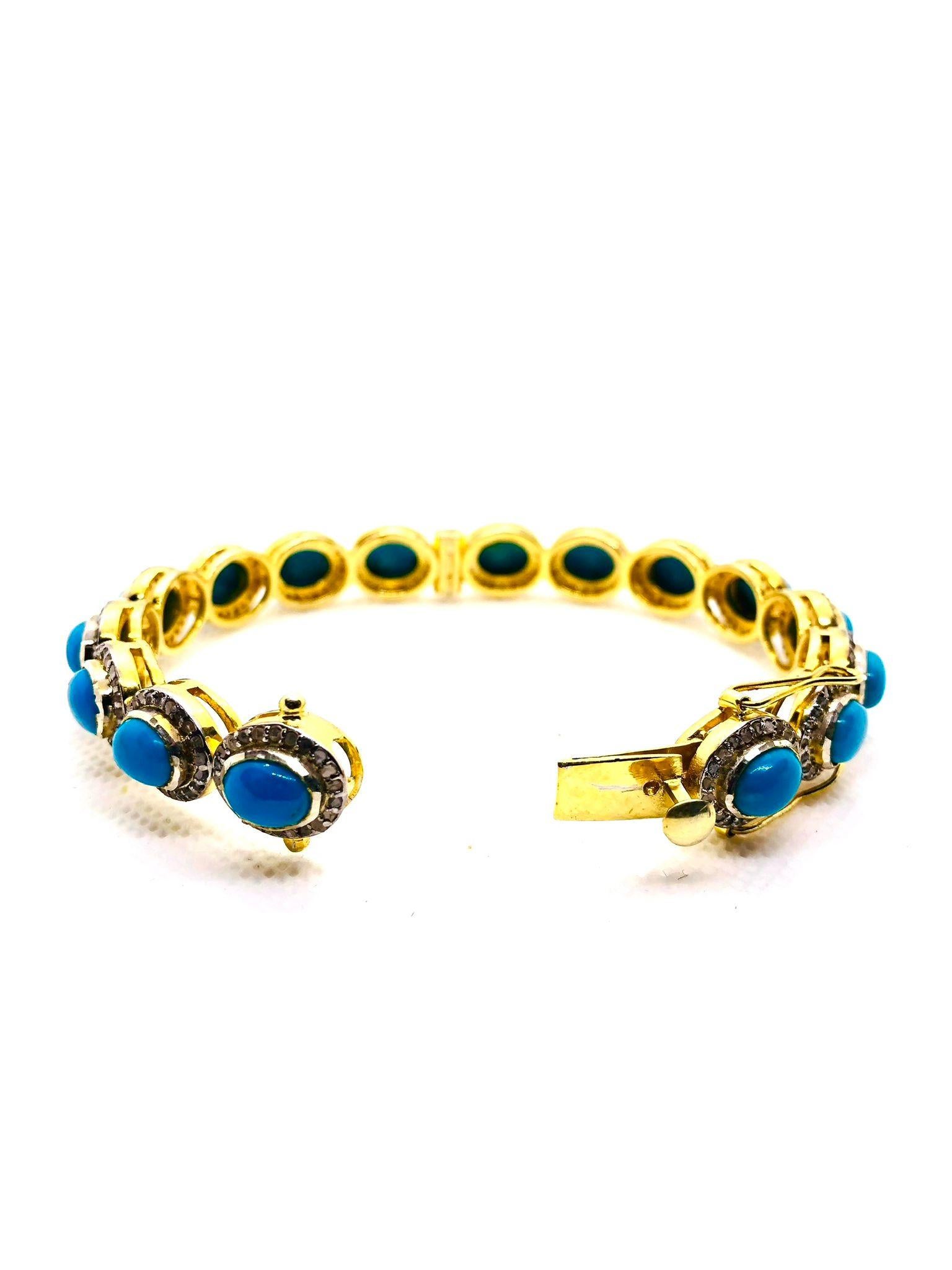 Cabochon Bochic 