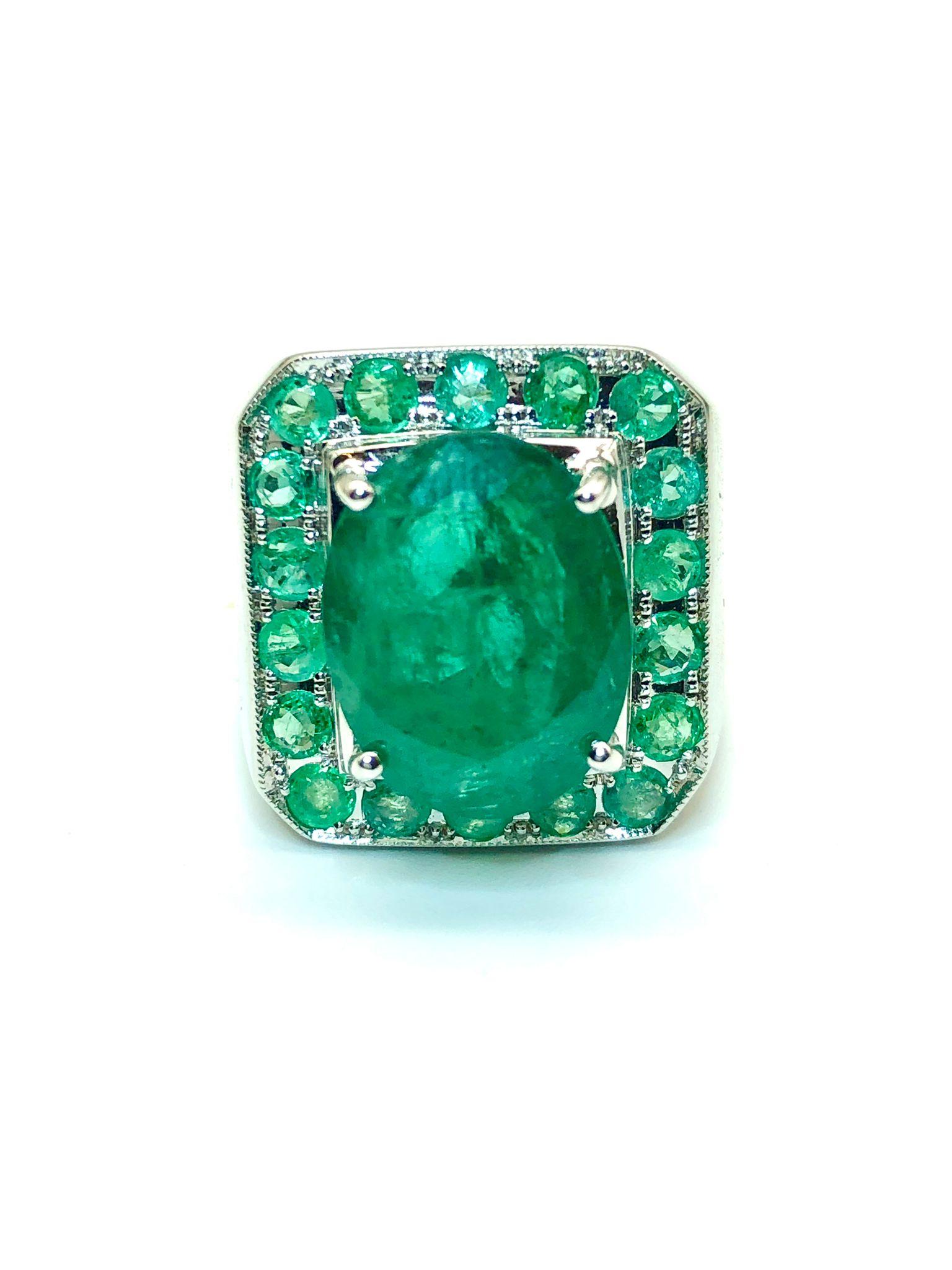 Anillo Bochic 