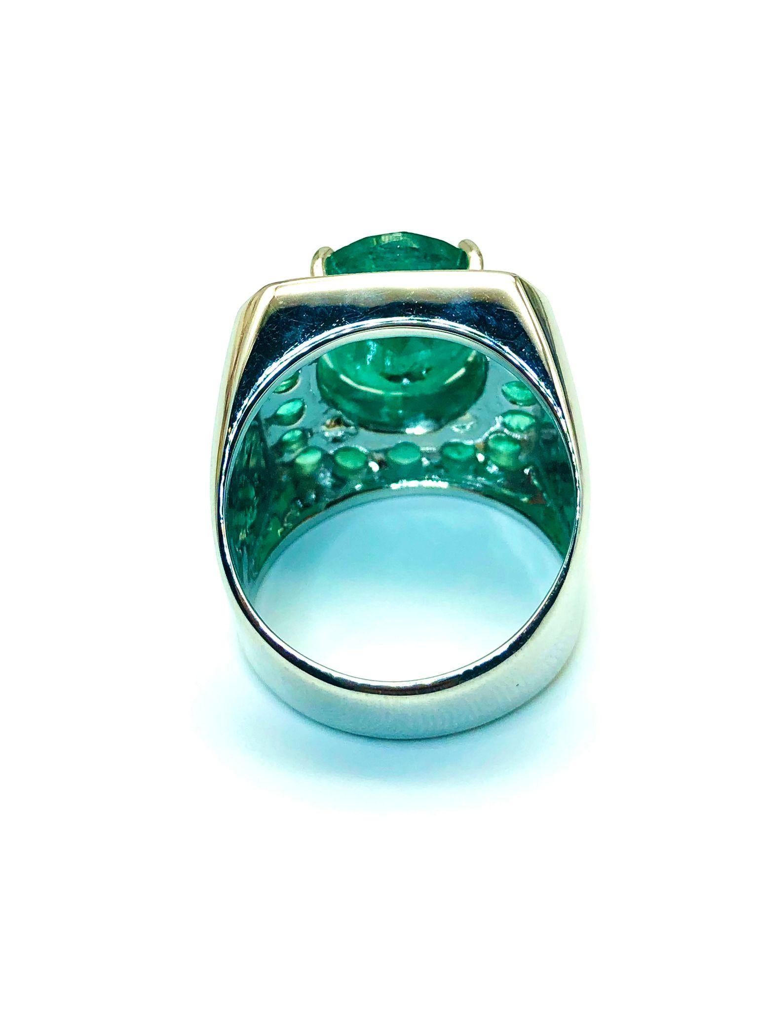 Anillo Bochic 