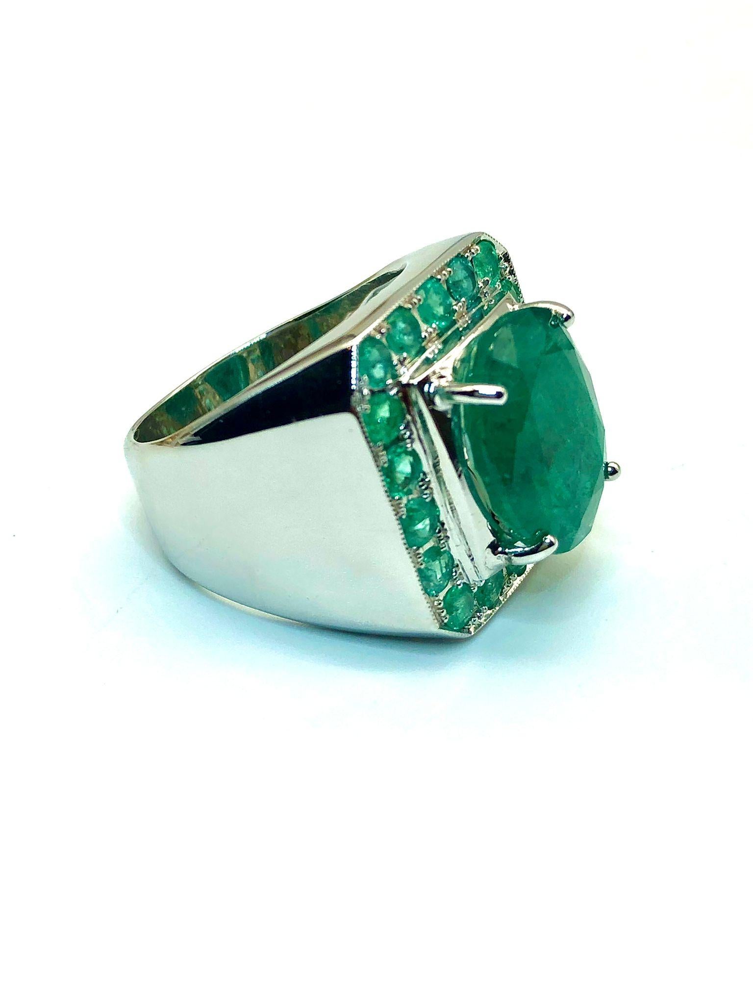Anillo Bochic 