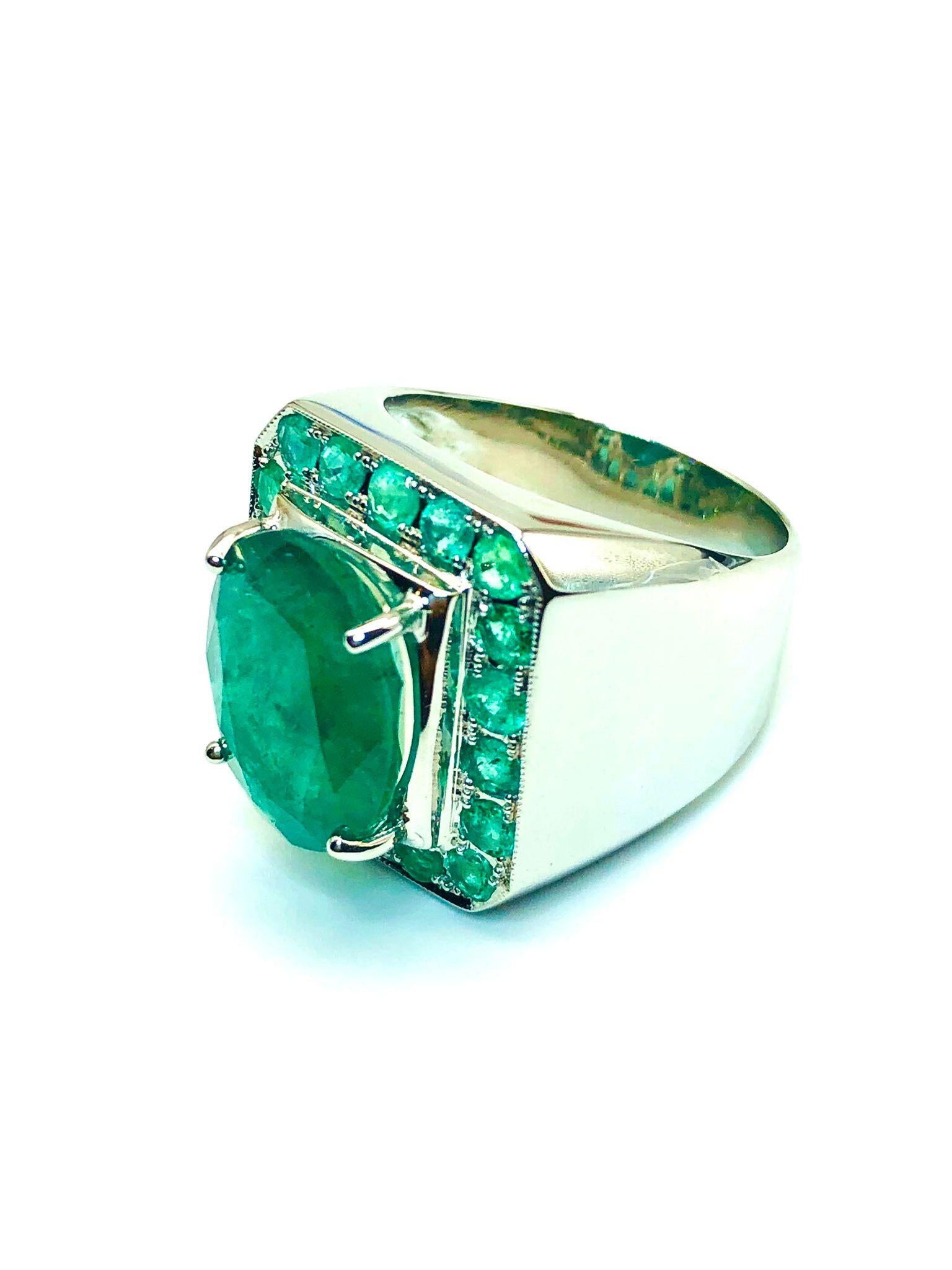 Anillo Bochic 