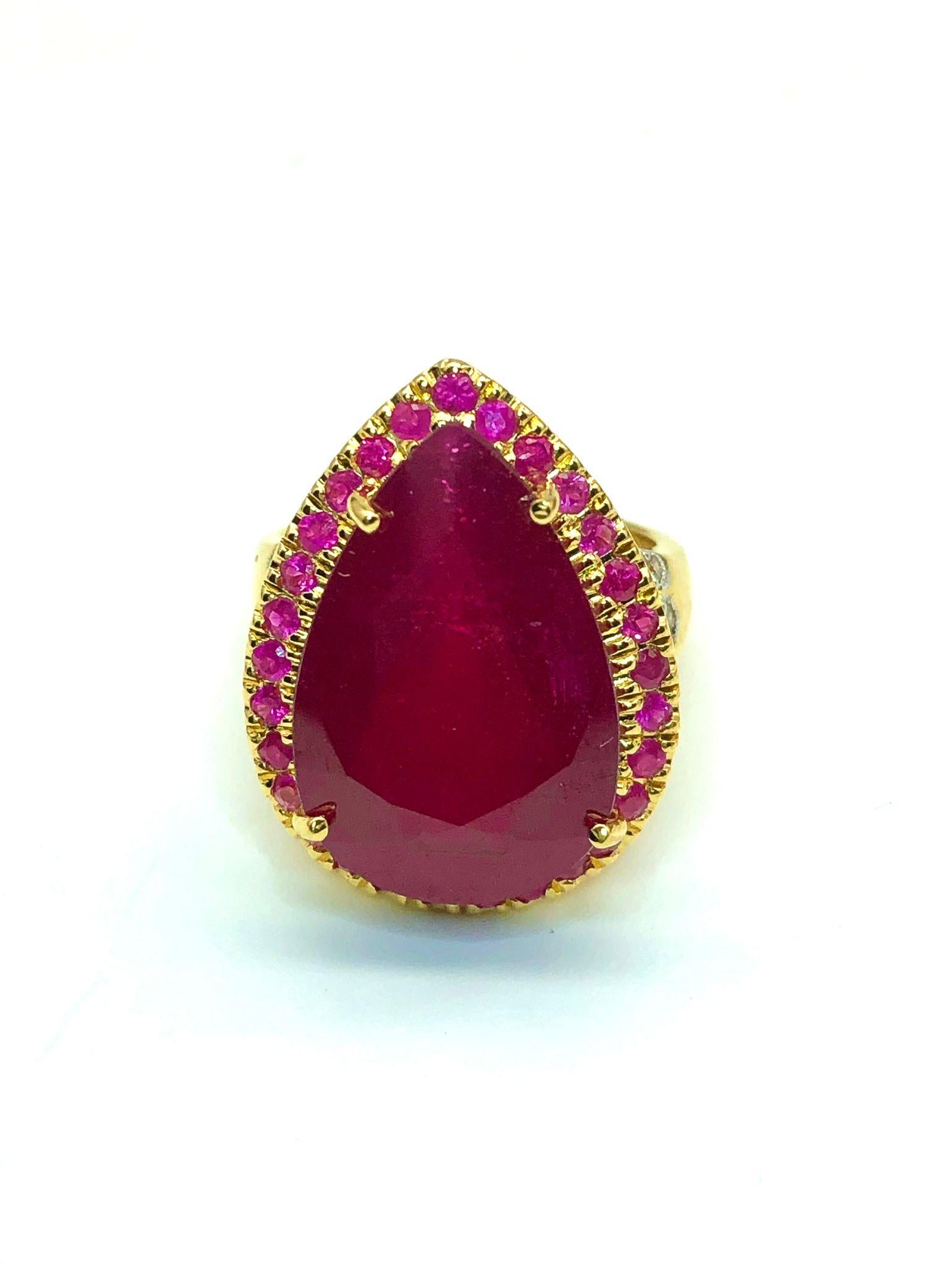 Femenino o masculino Anillo Bochic 