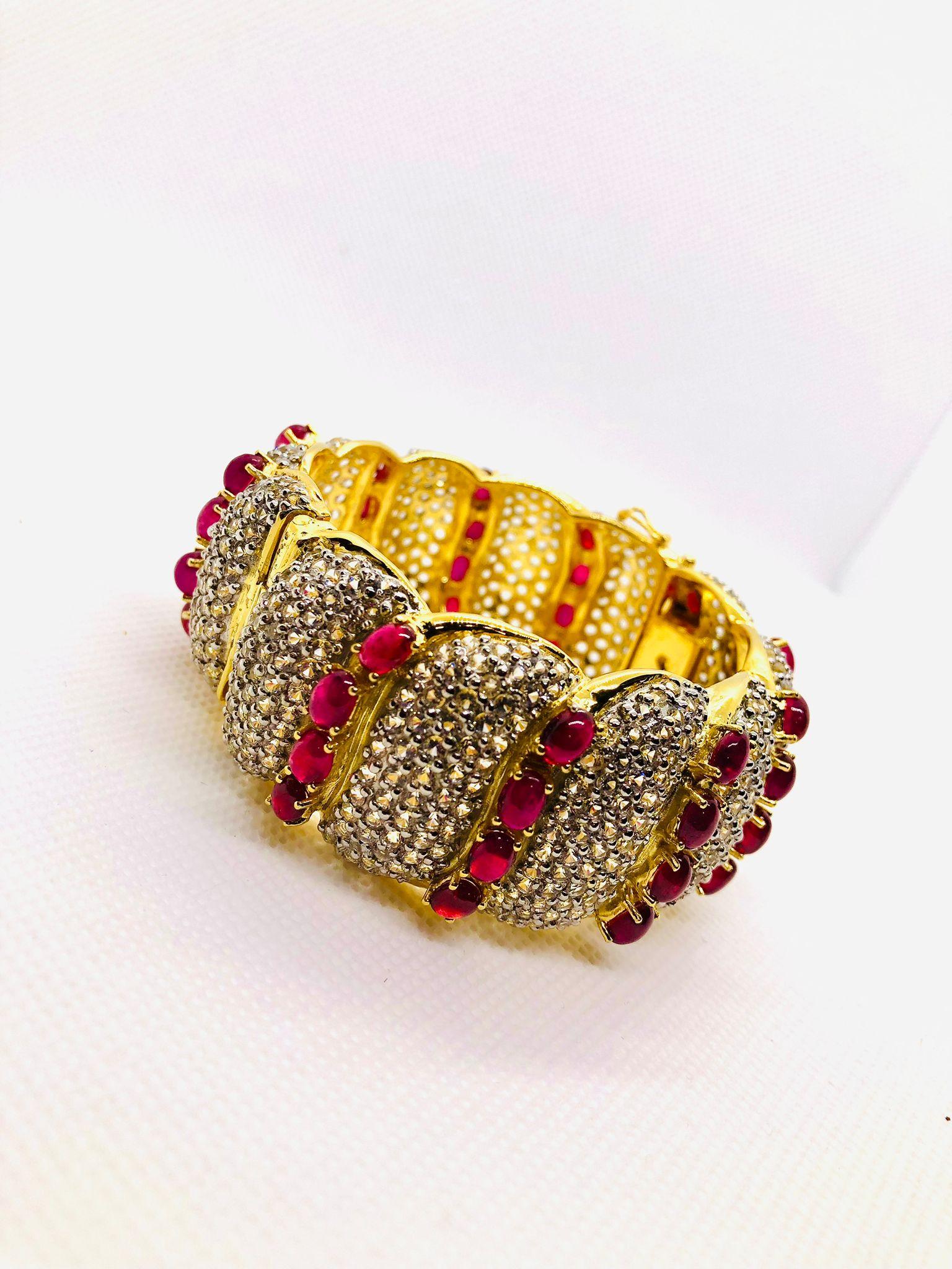 Taglio brillante Bochic 